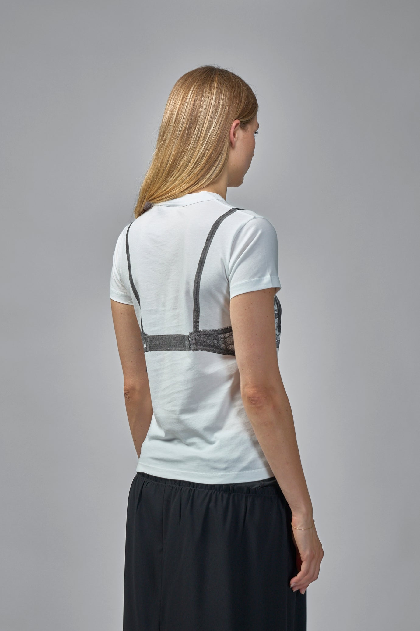 Bra T-shirt Knit