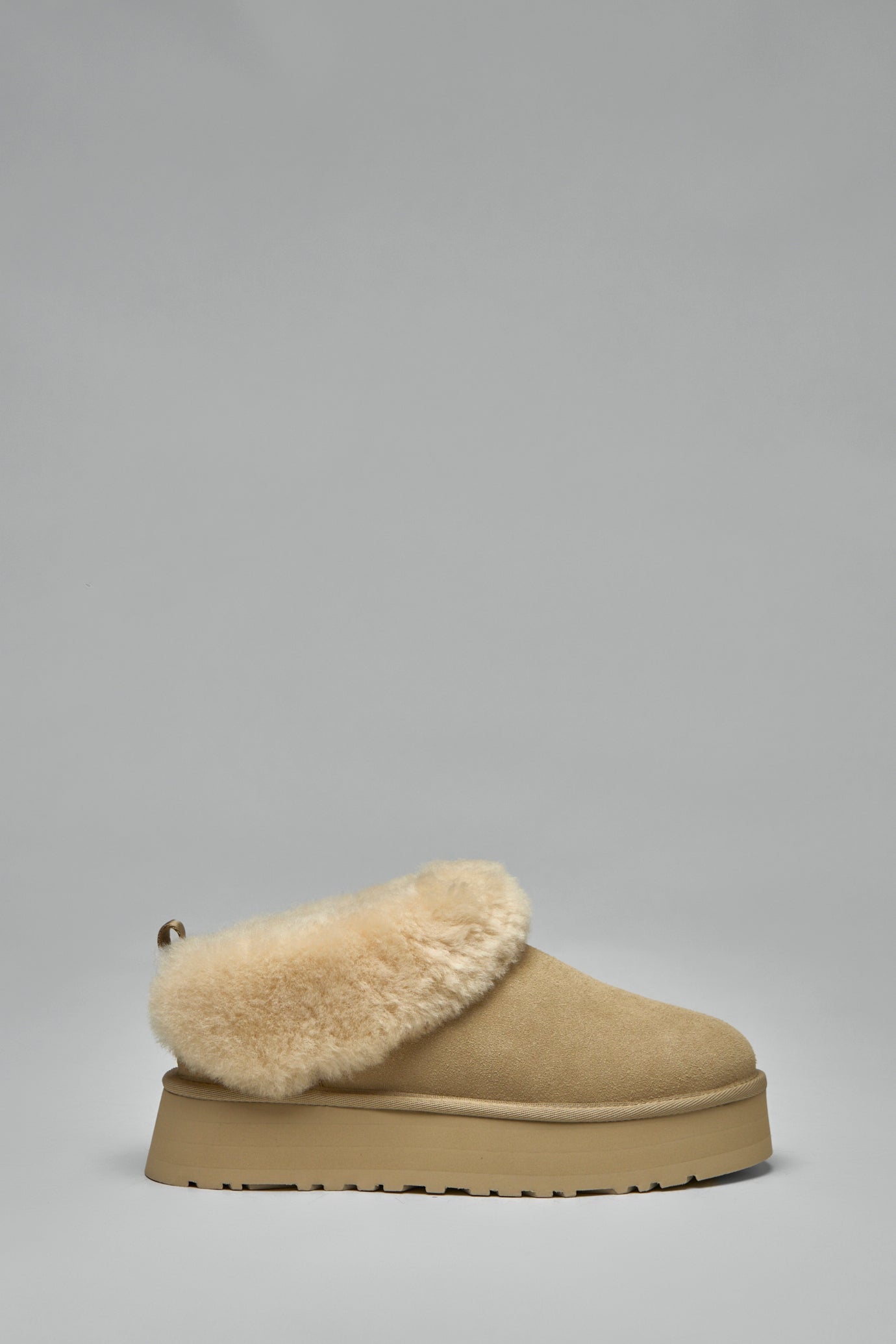 Tazz Slipper