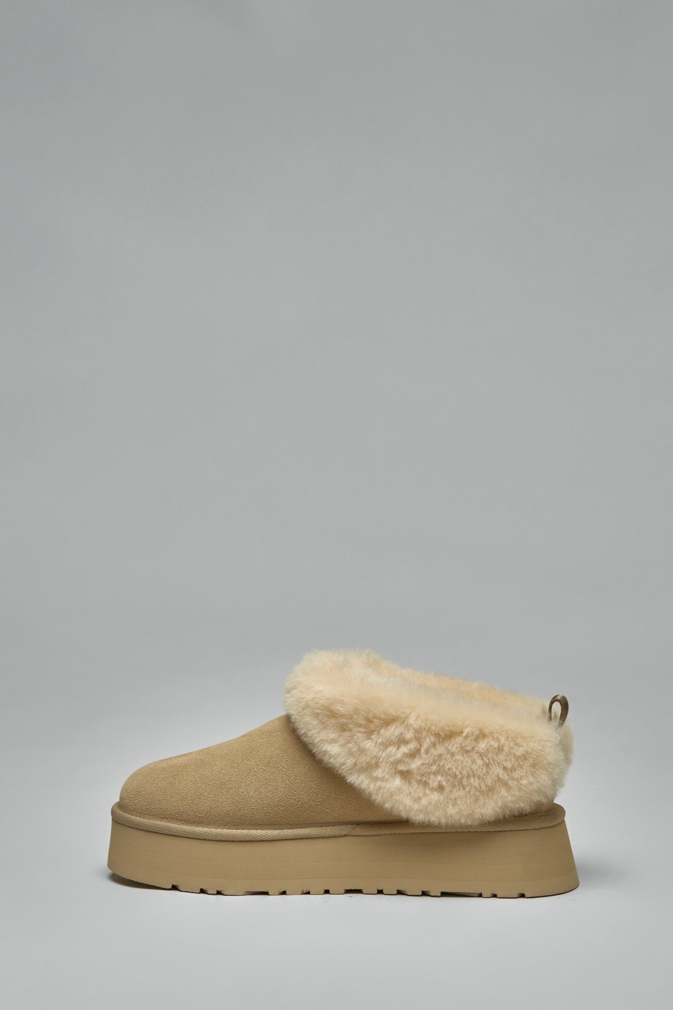 Tazz Slipper