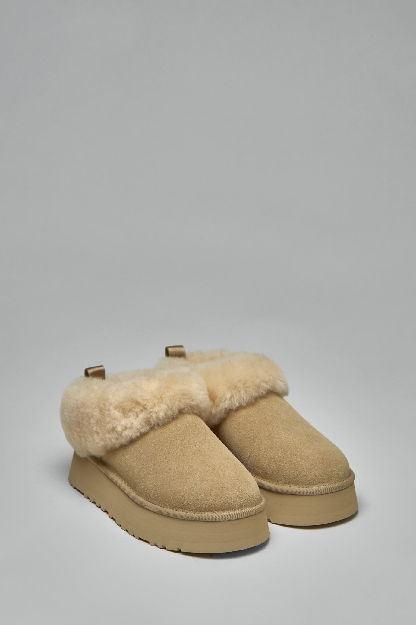 Tazz Slipper