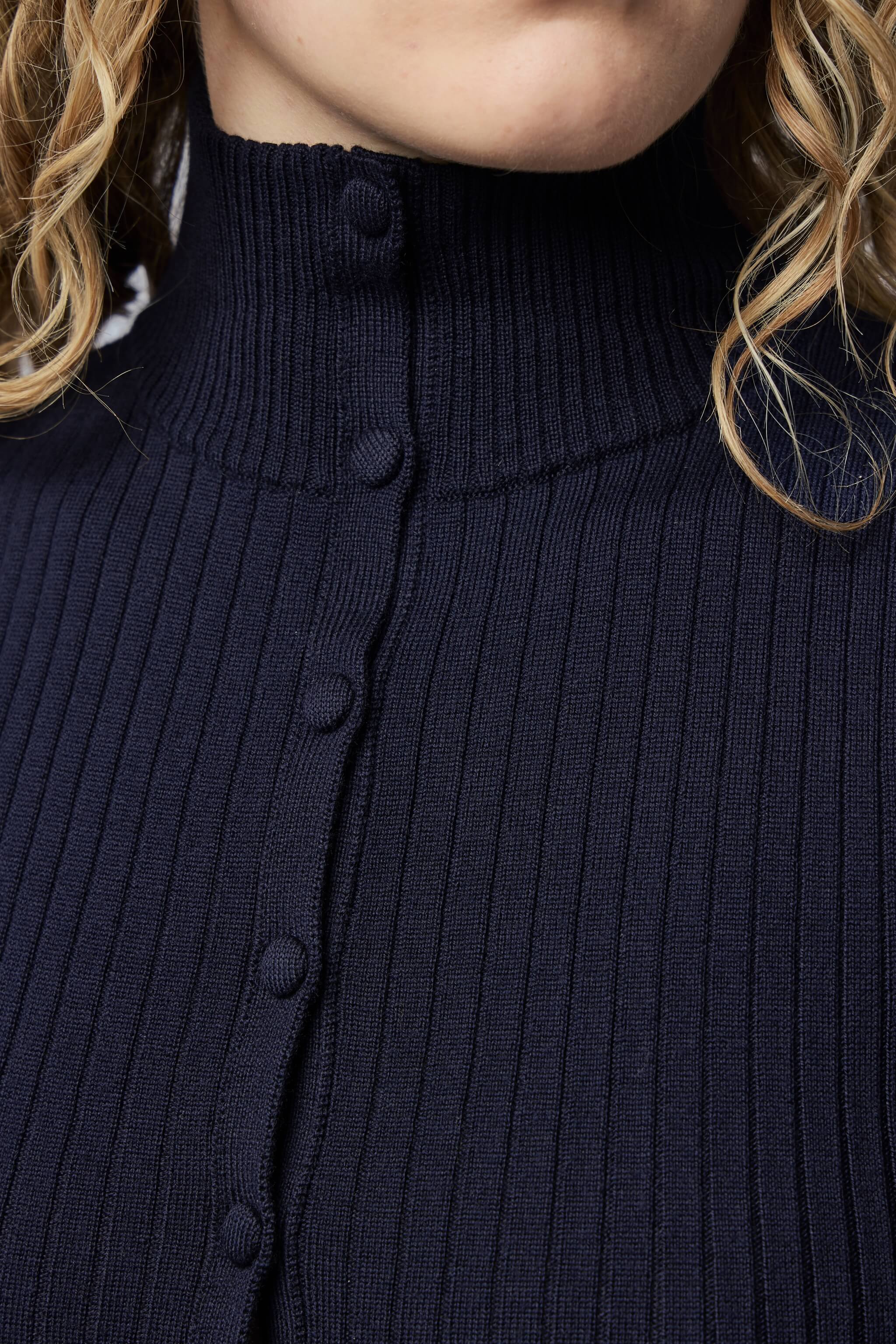 The Garter Waistcoat