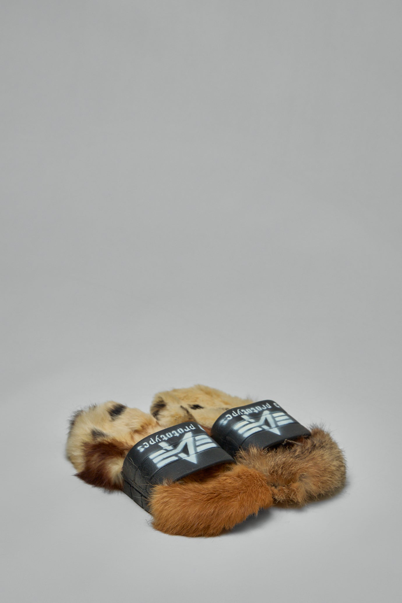 Fur Scrap Alpha Sliders