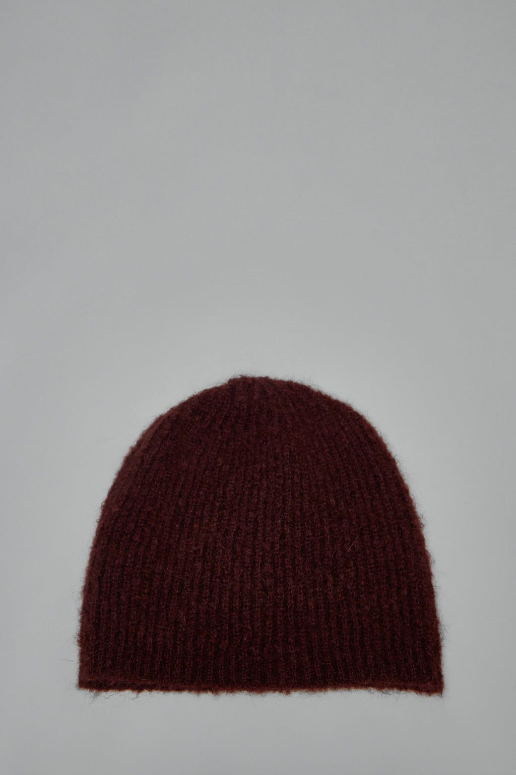 Knitted Beanie