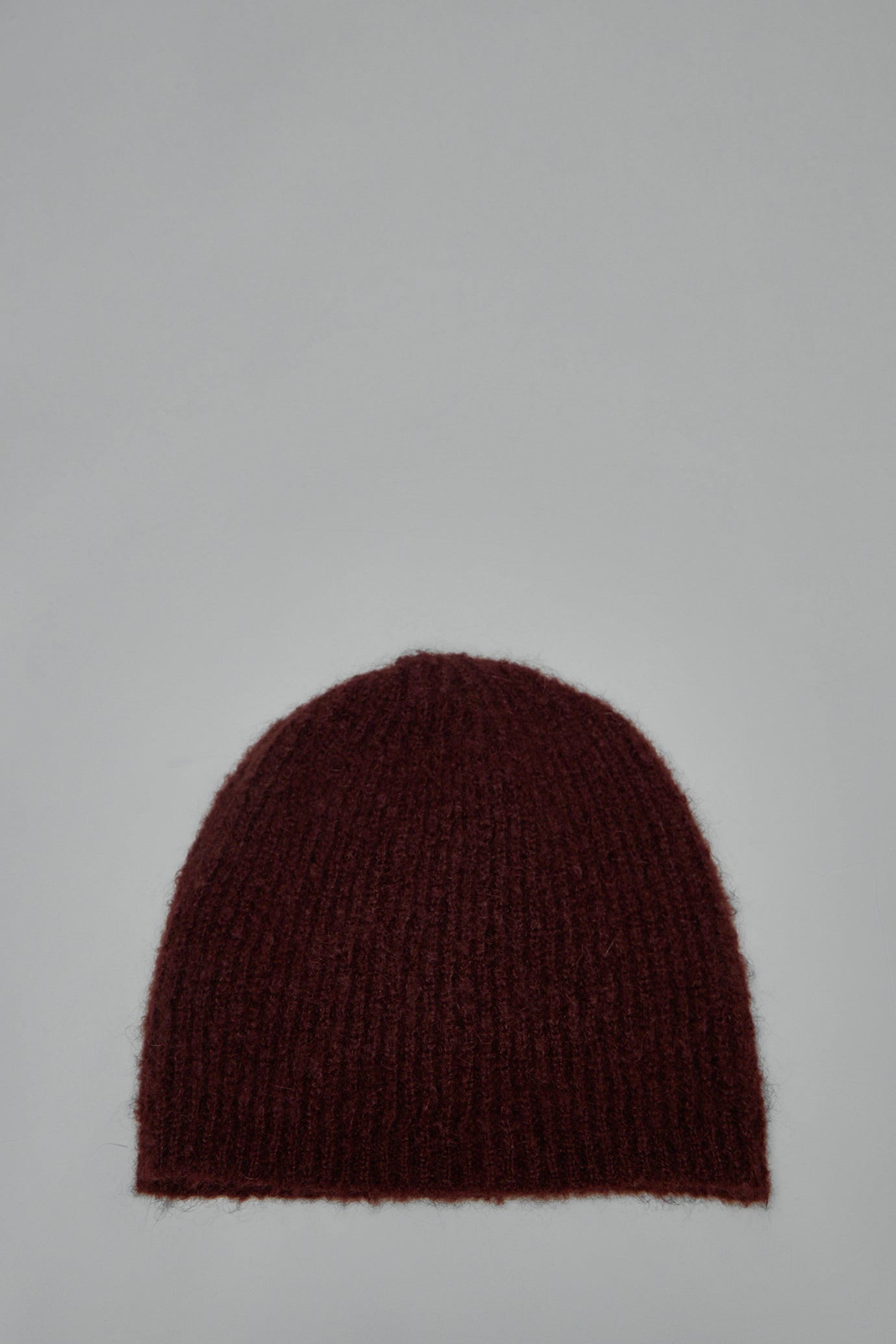 Knitted Beanie