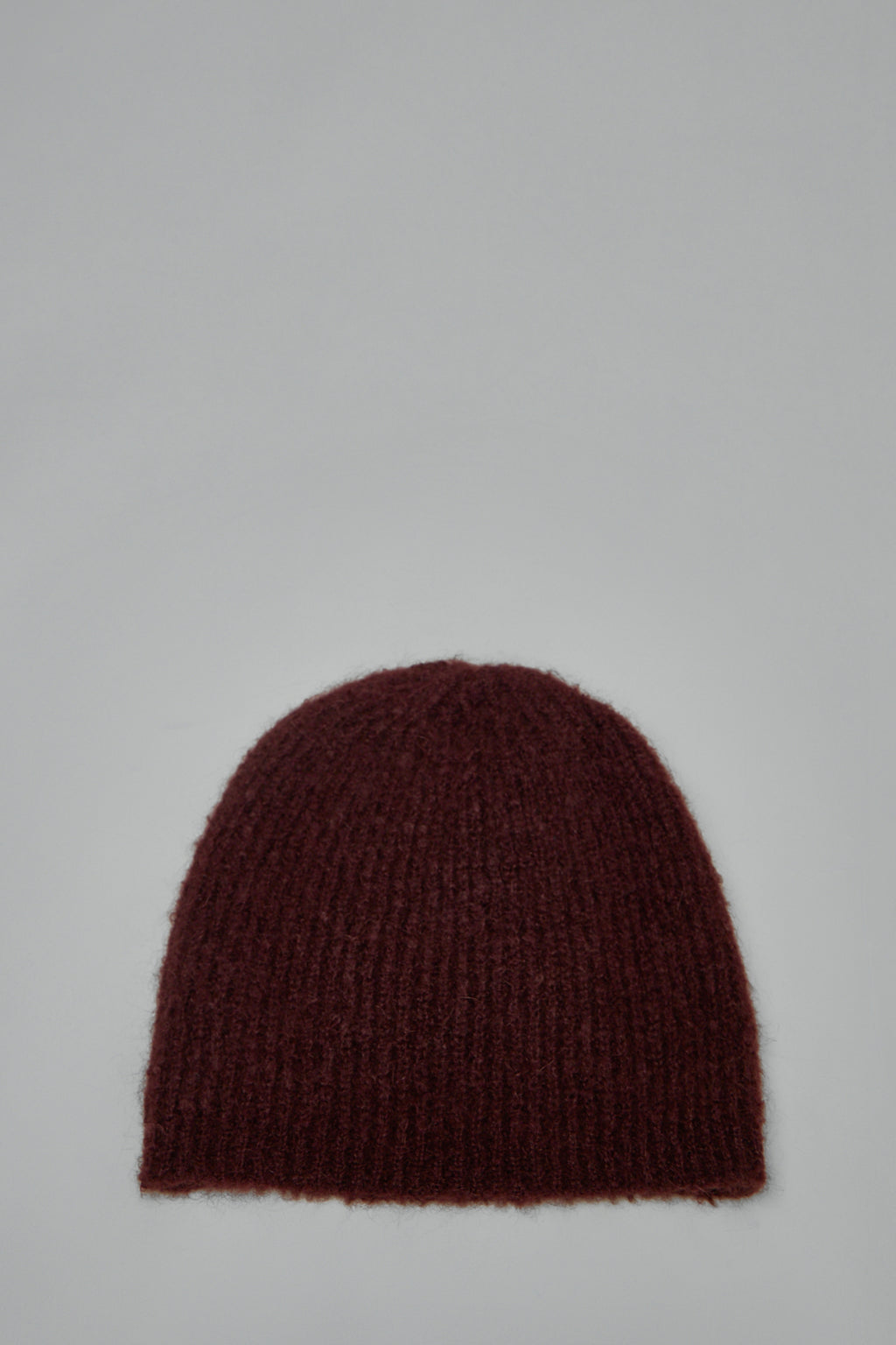 Knitted Beanie