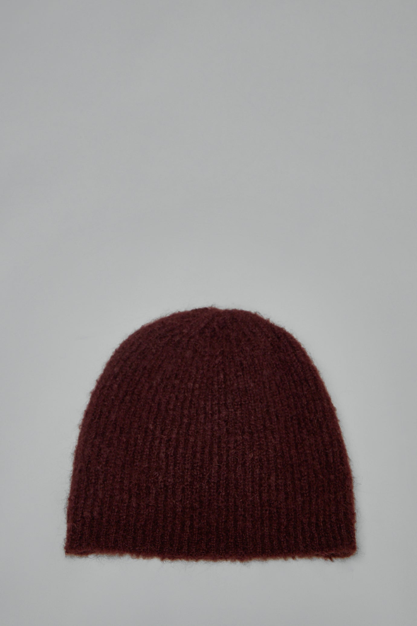 Knitted Beanie