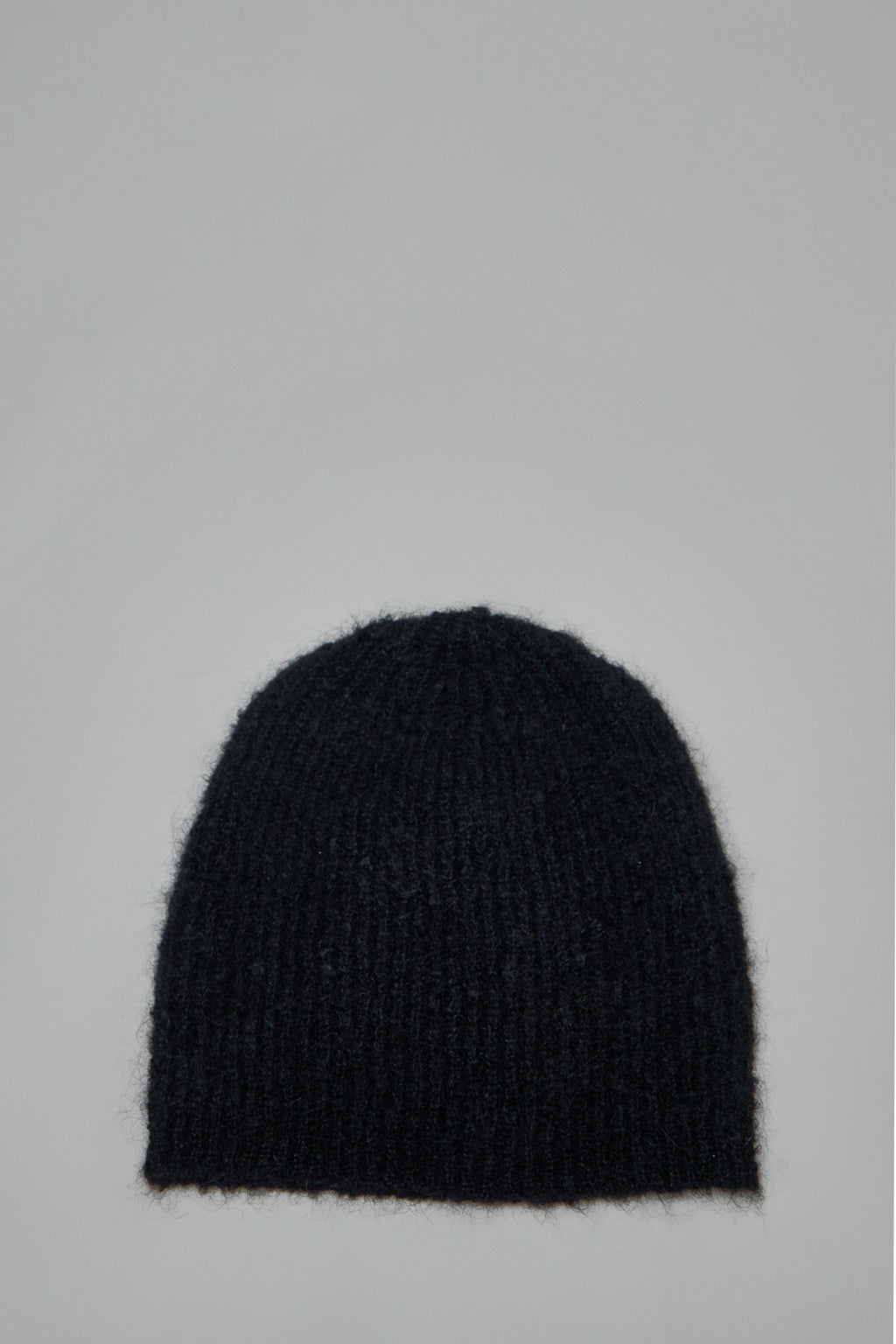 Knitted Beanie