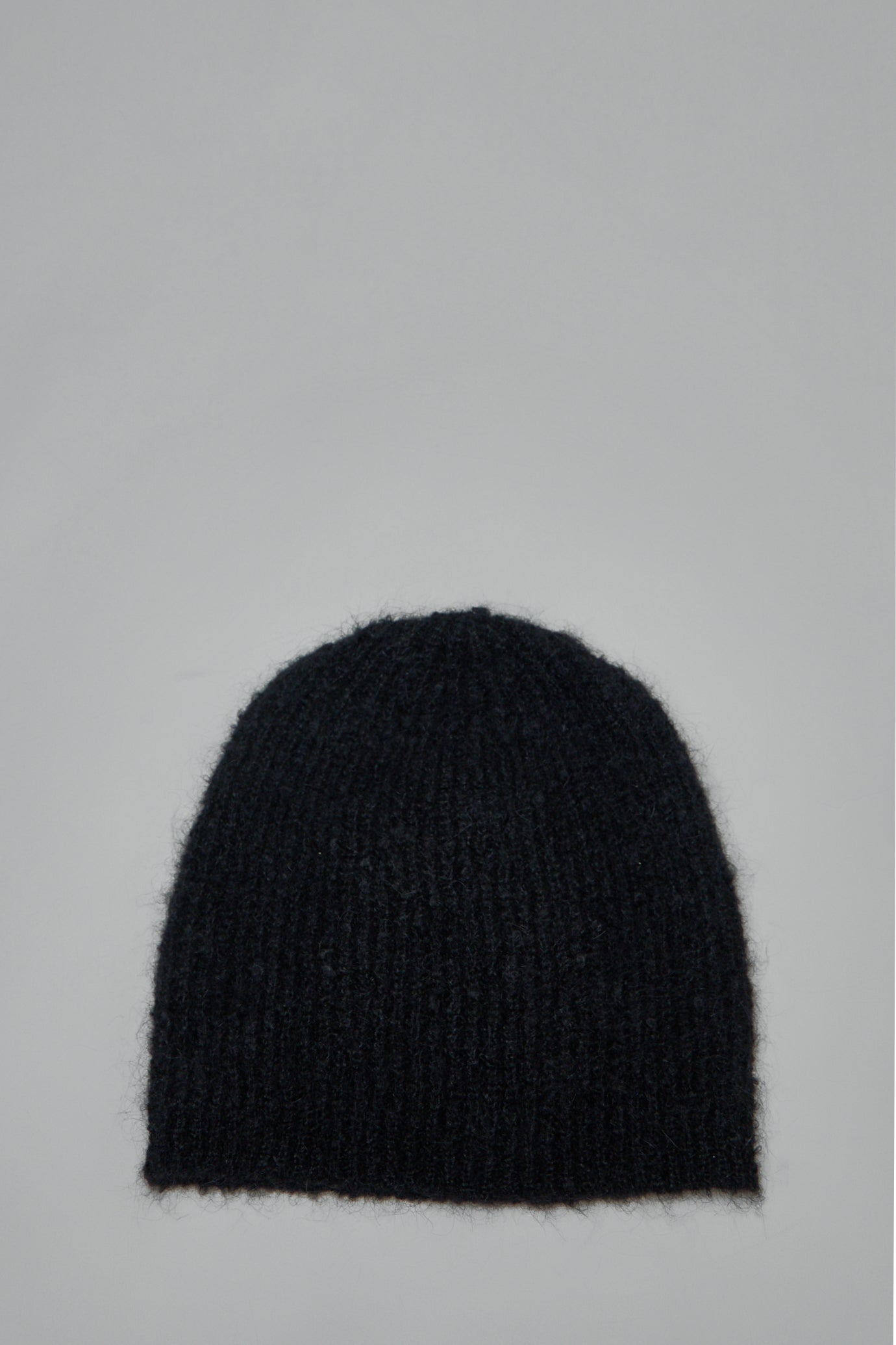 Knitted Beanie