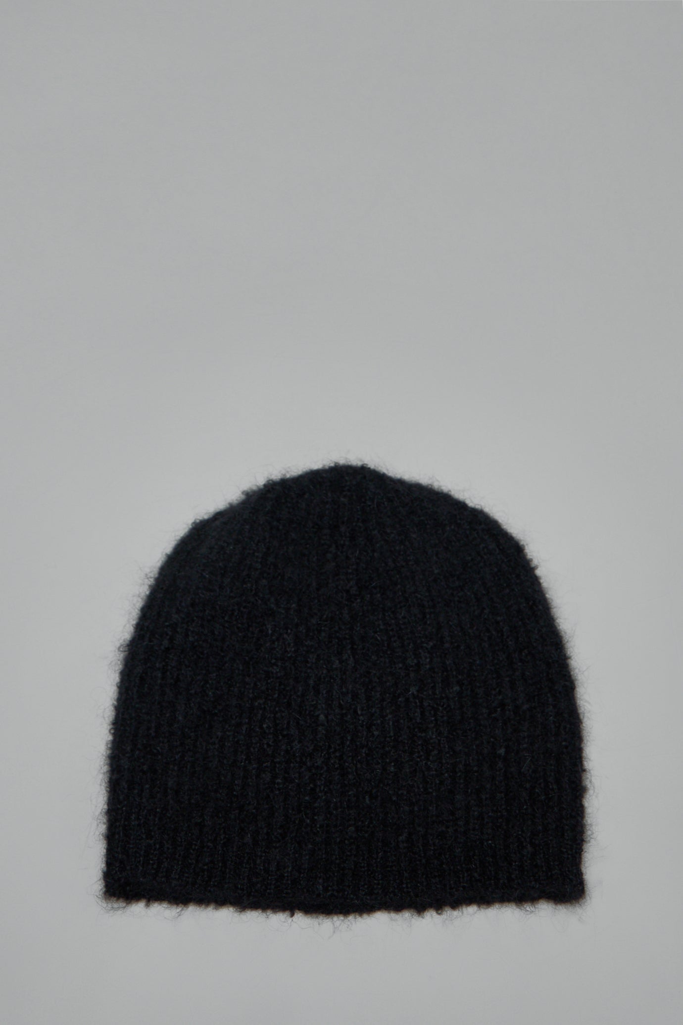 Knitted Beanie