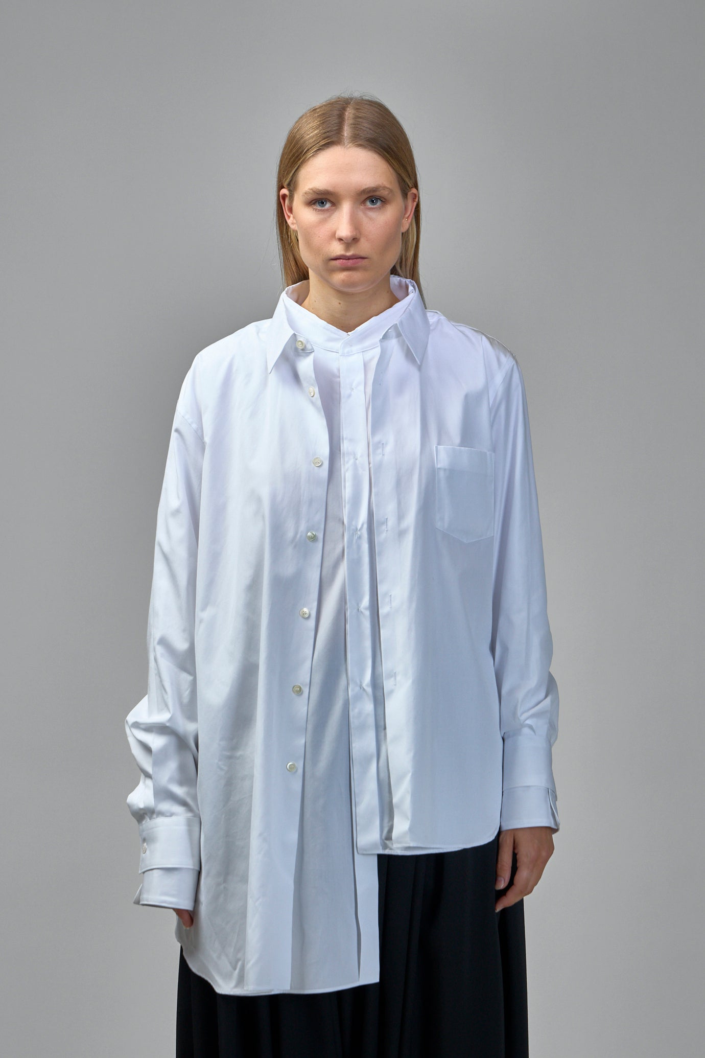 Ladies' Blouse