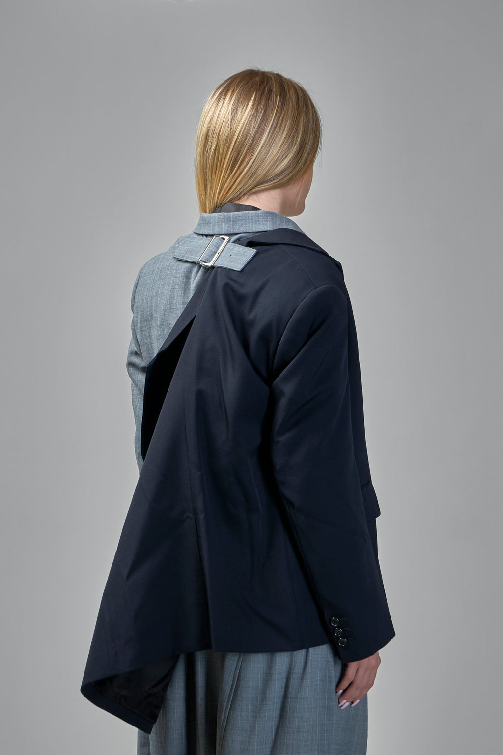 Ladies' Jacket