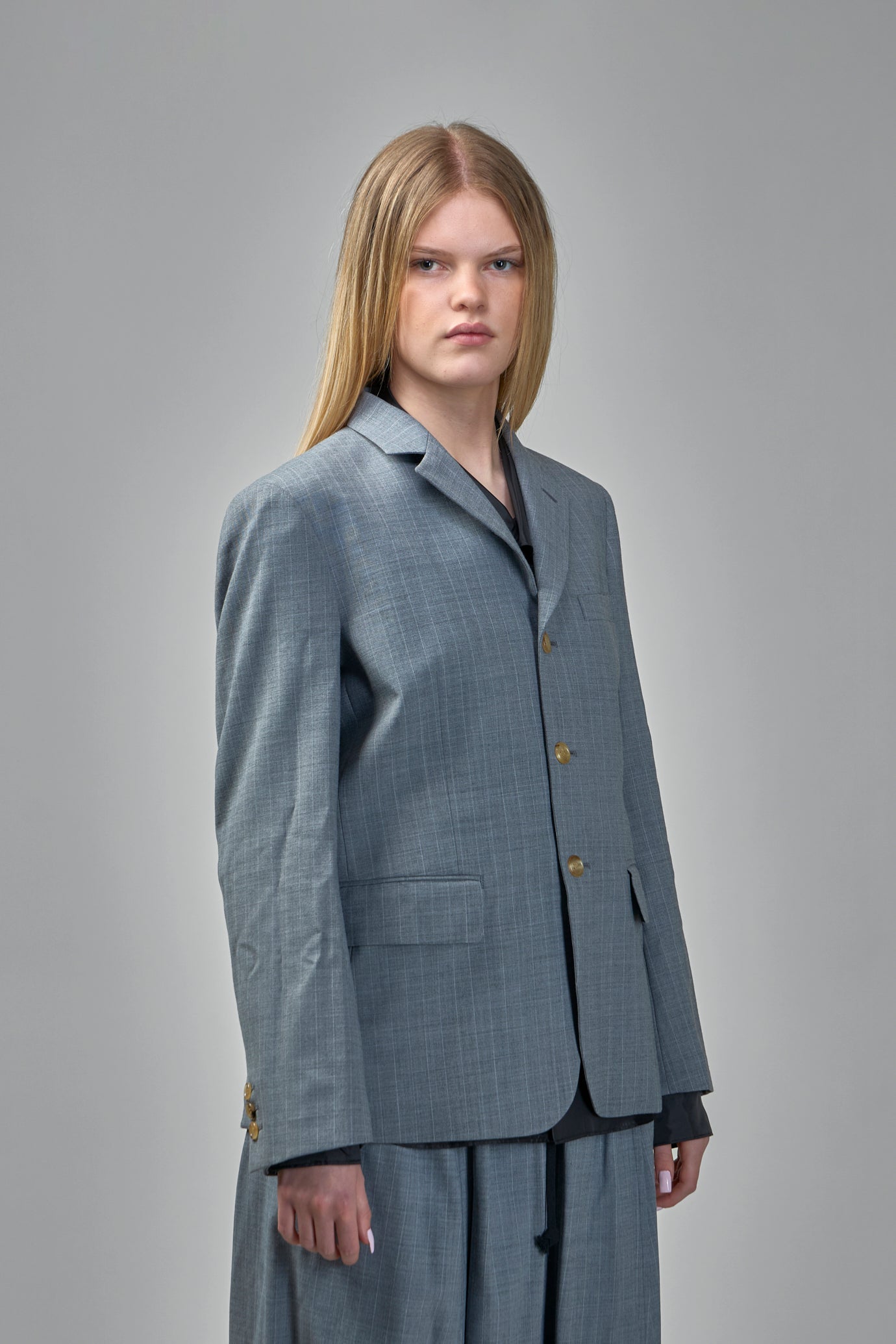 Ladies' Jacket