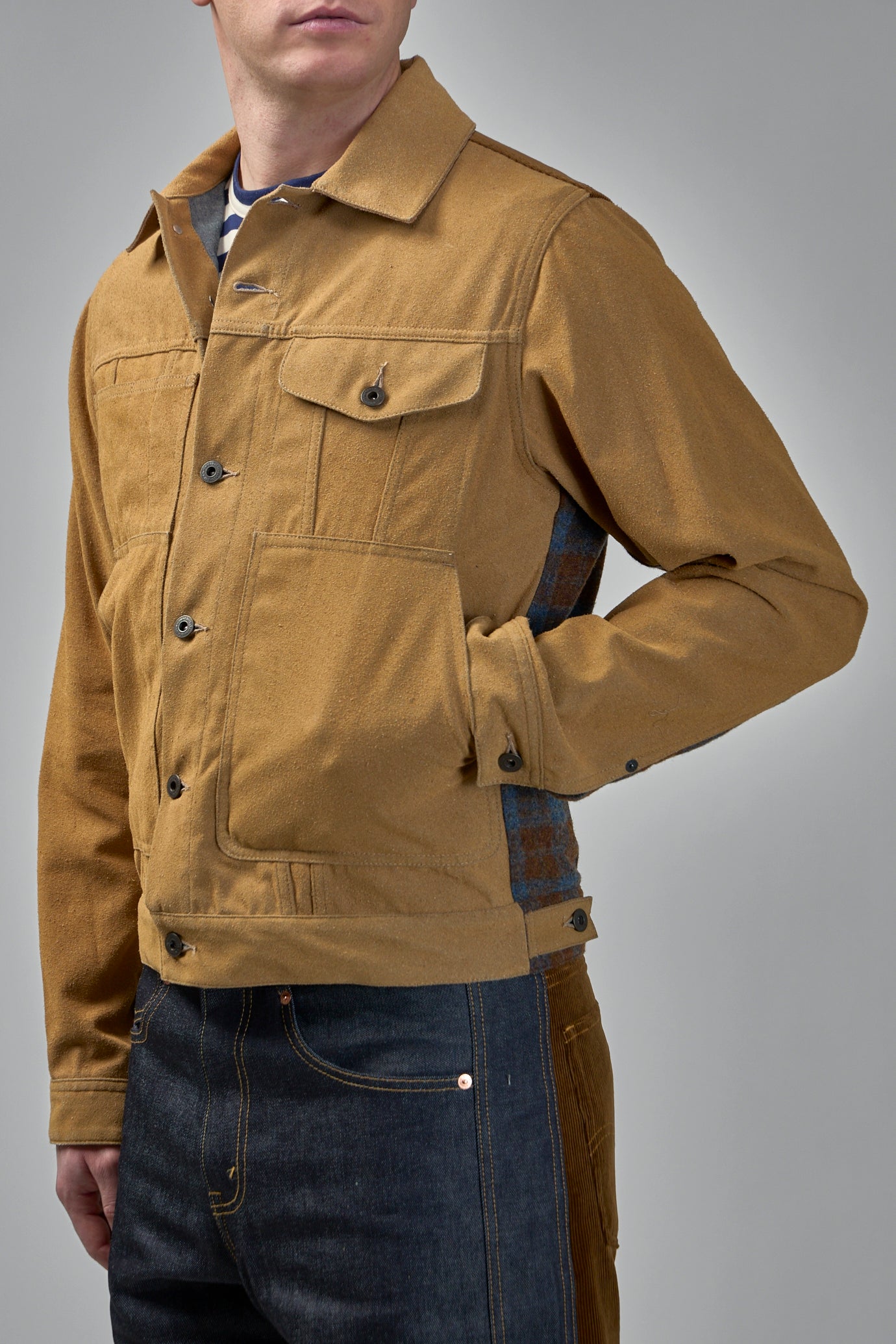 Men's Jacket