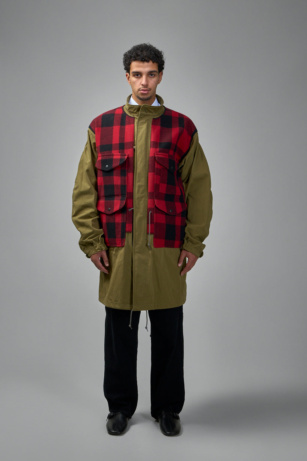 Men's Coat