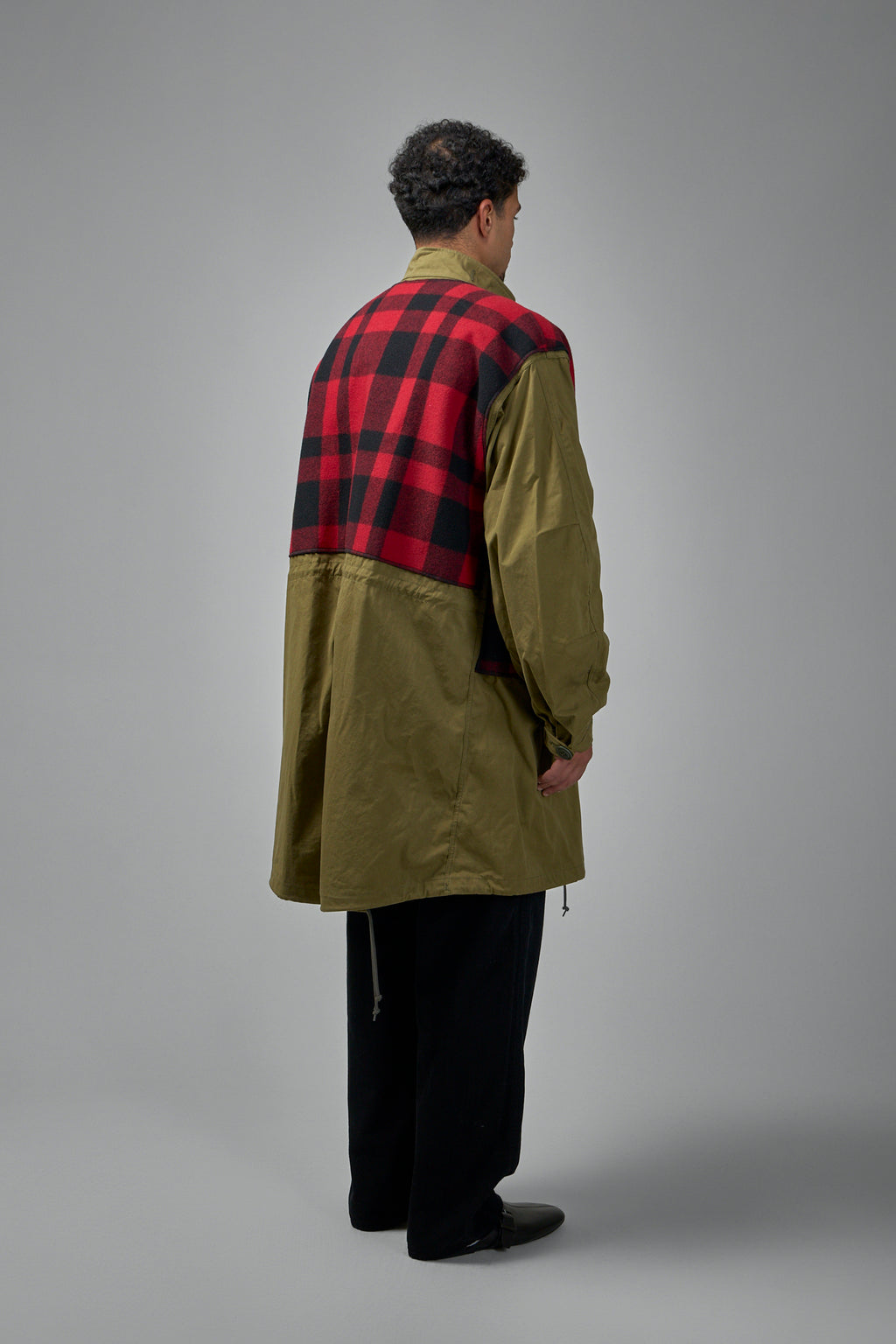 Men's Coat