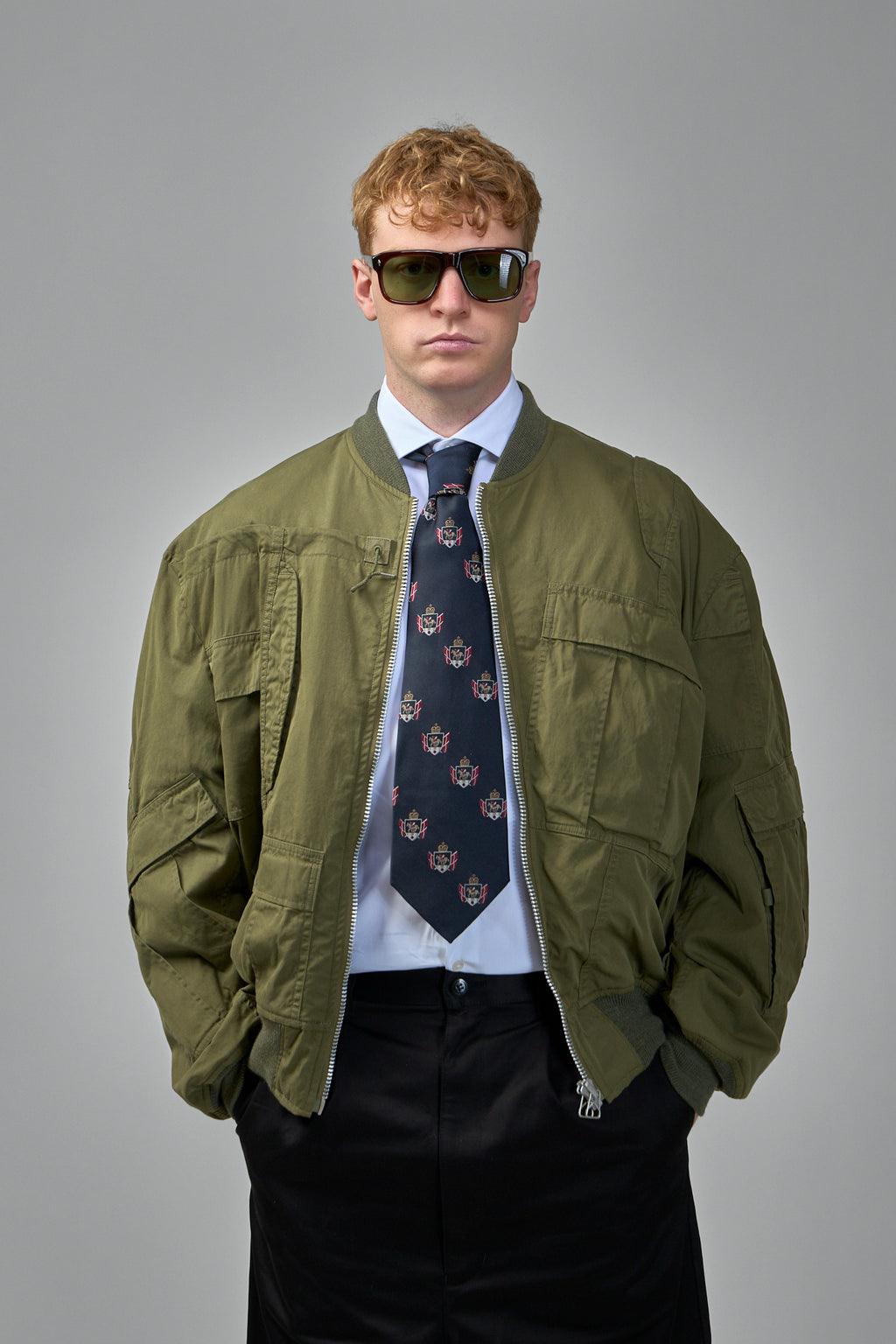 Men's Jacket
