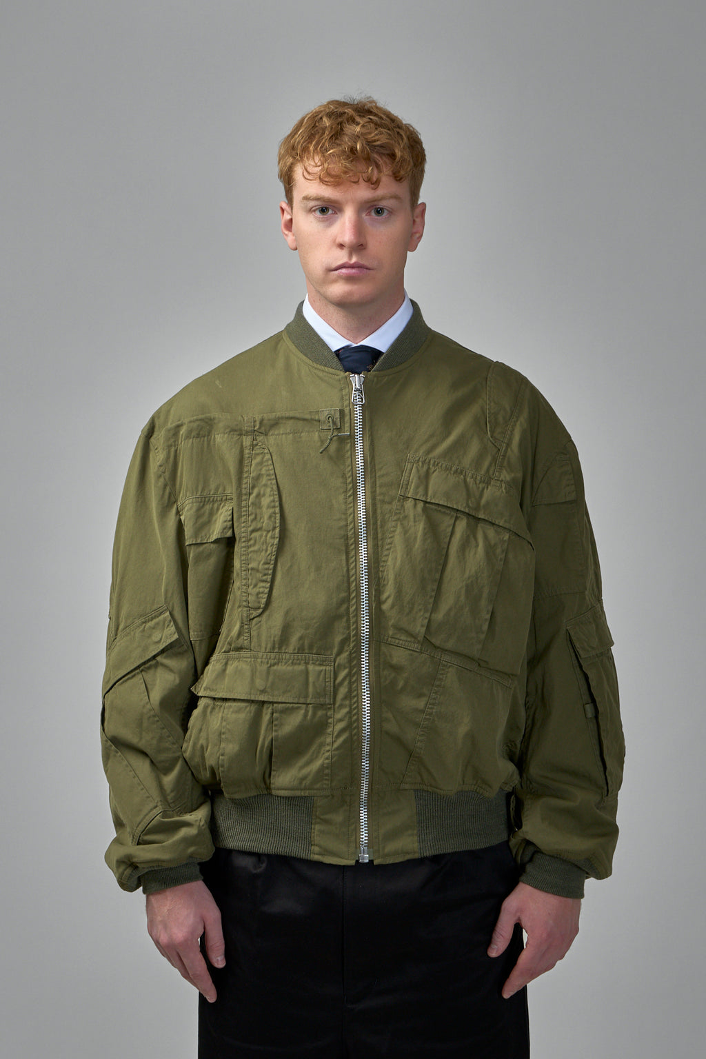 Men's Jacket