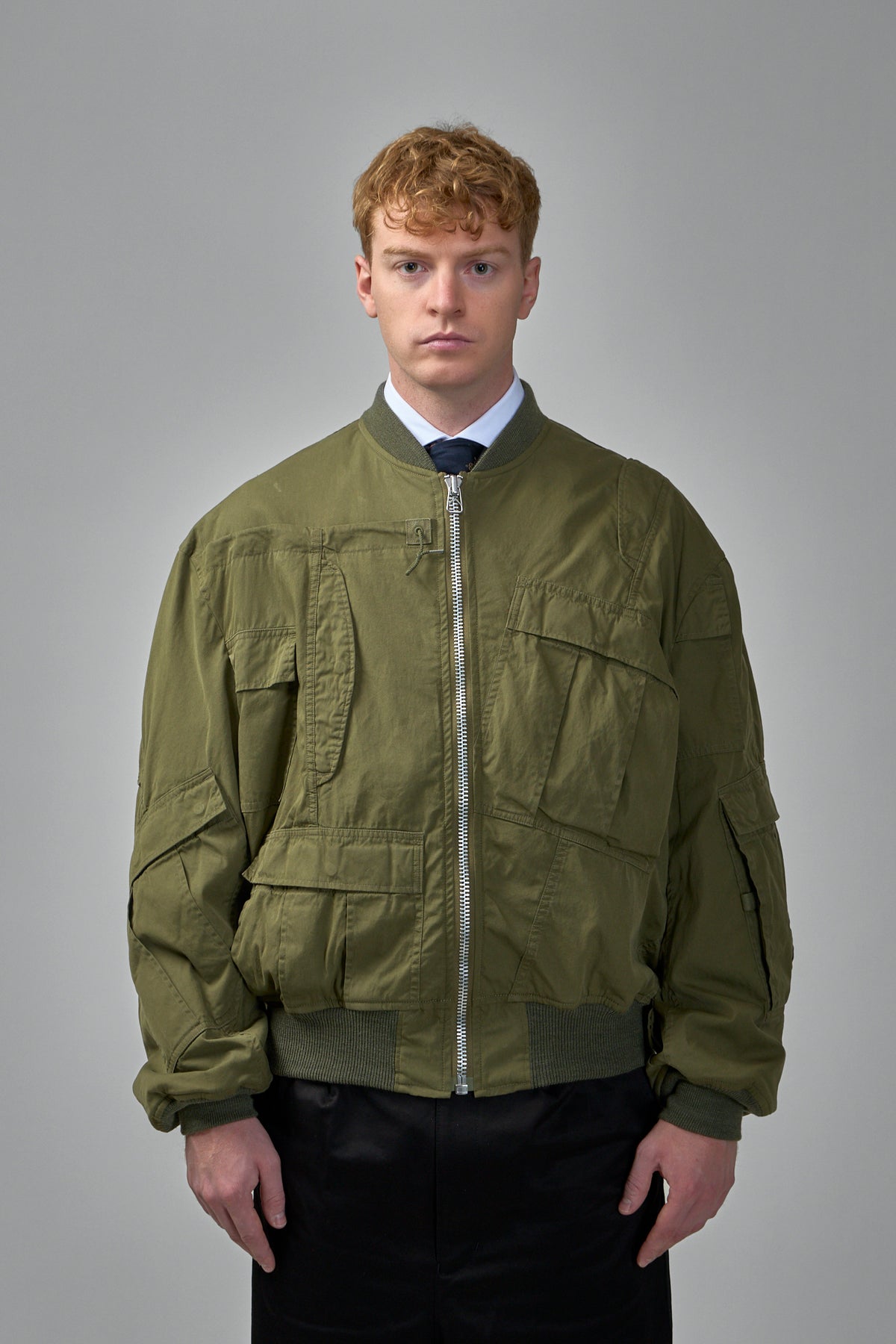 Men's Jacket