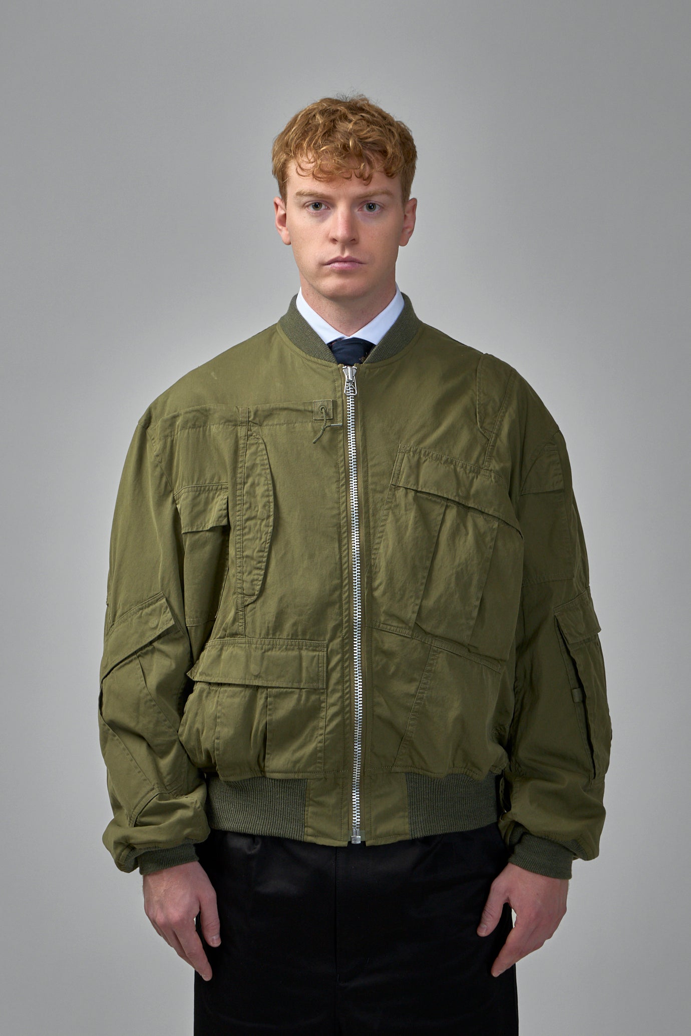 Men's Jacket