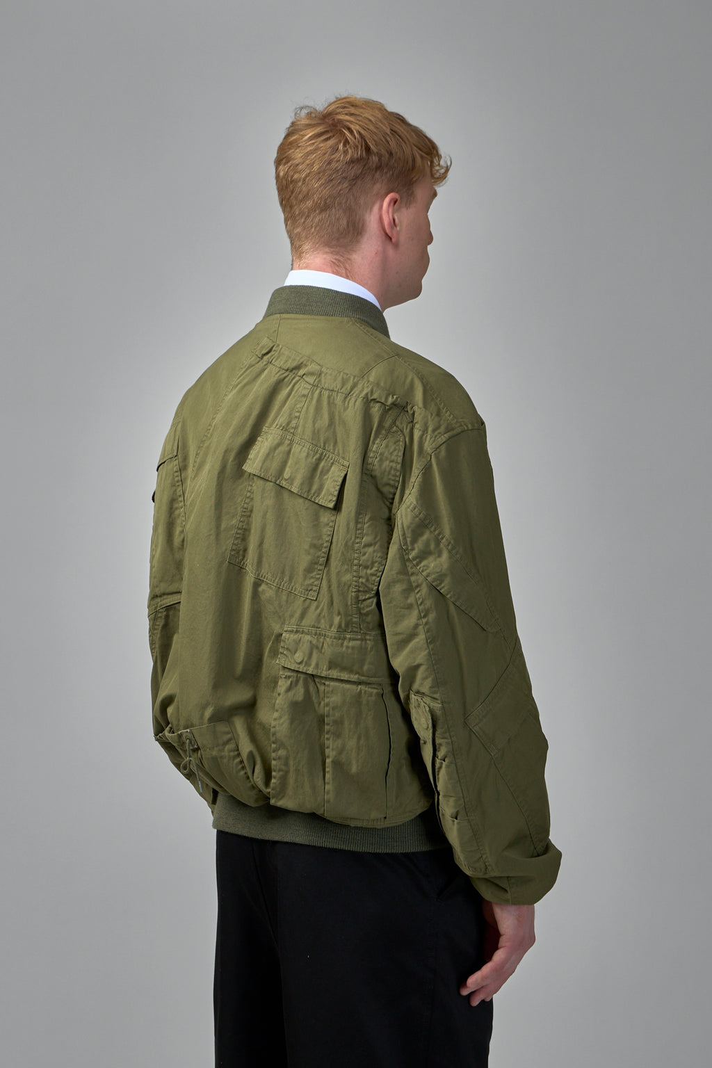Men's Jacket