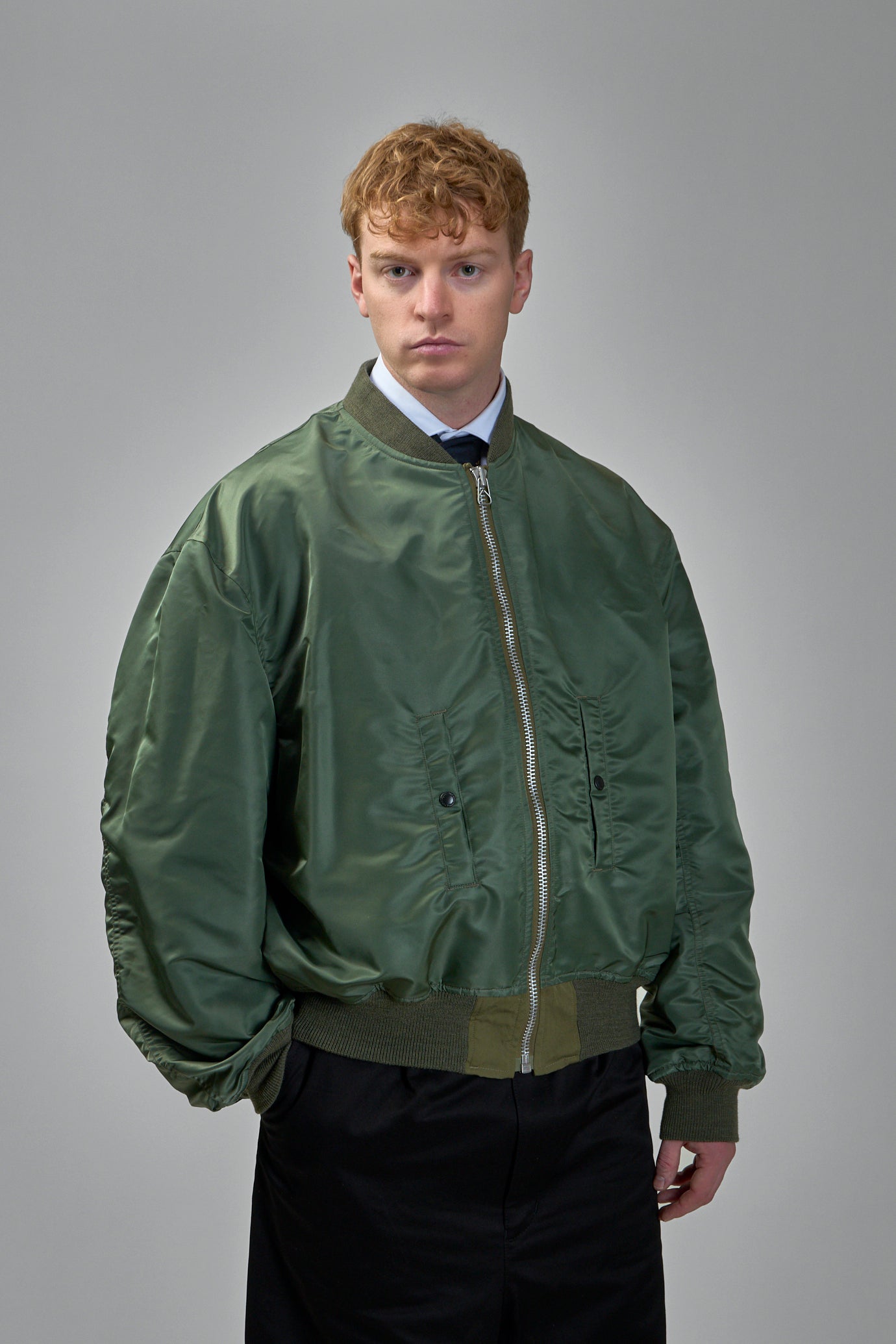 Men's Jacket