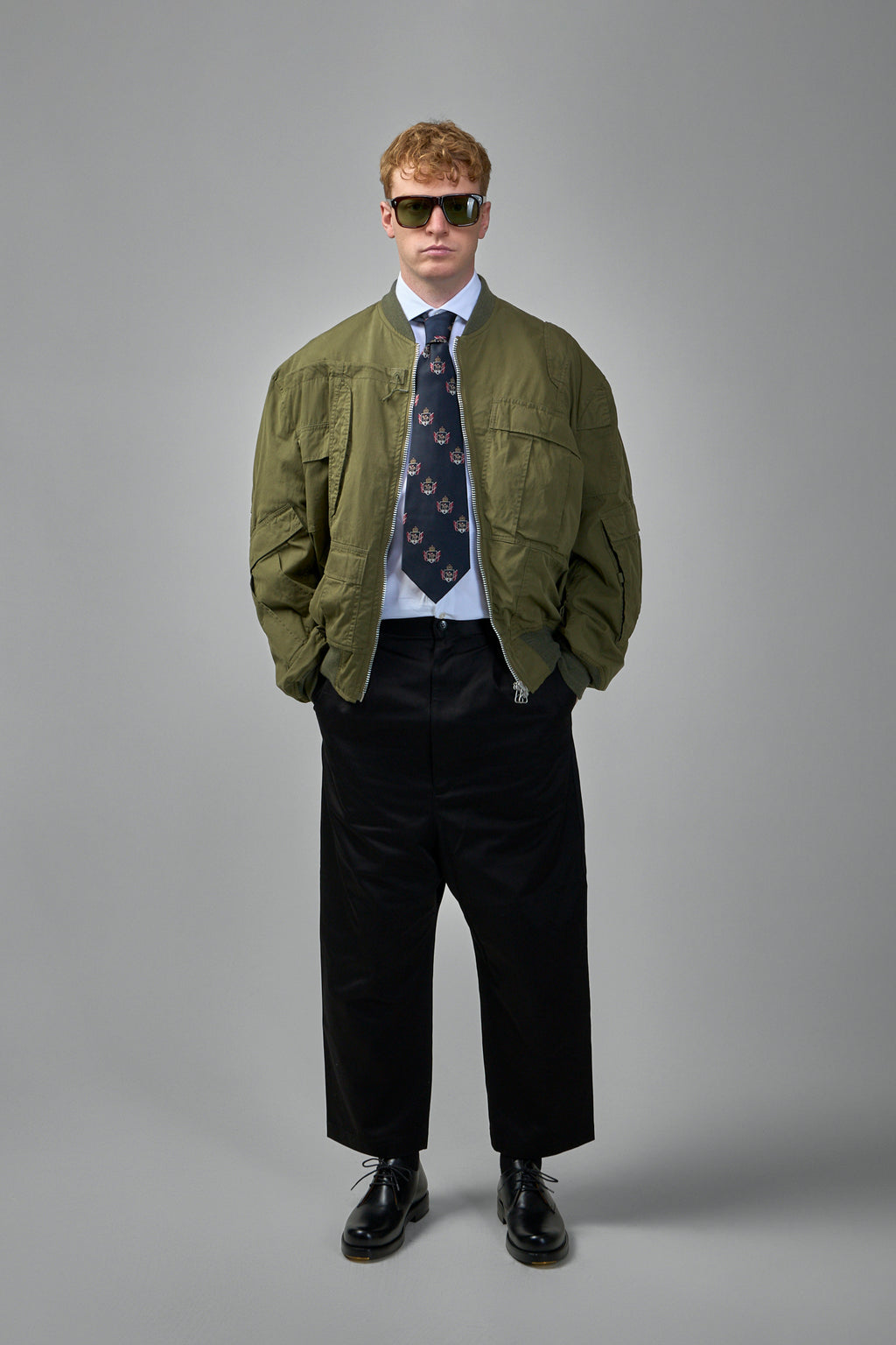 Men's Jacket