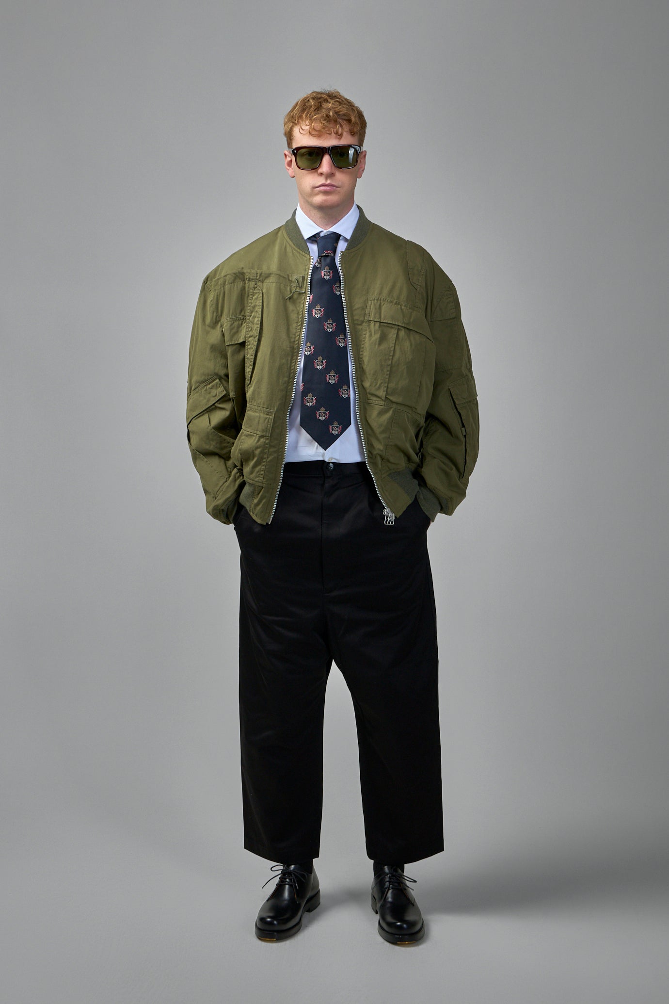 Men's Jacket