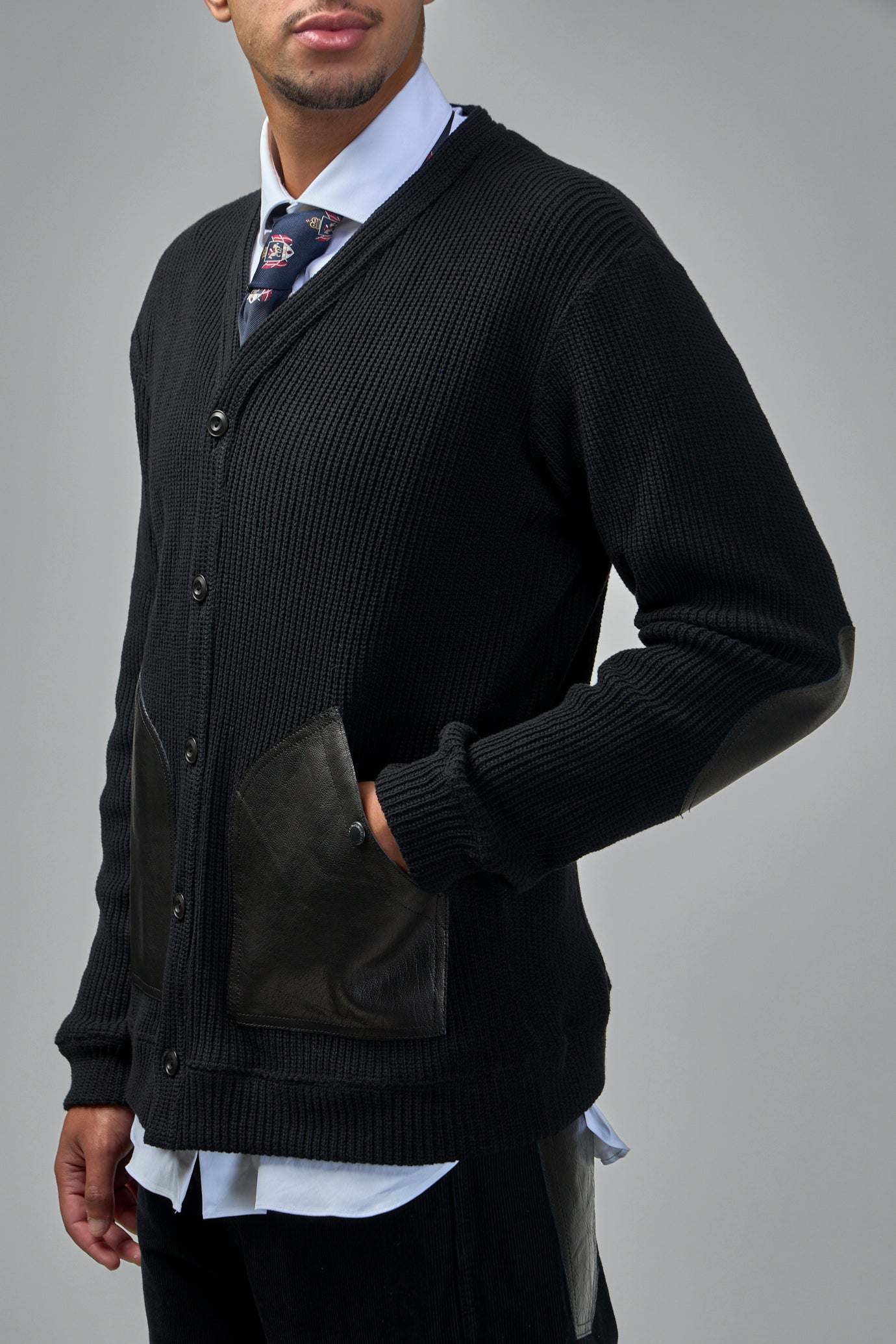 Men's Cardigans