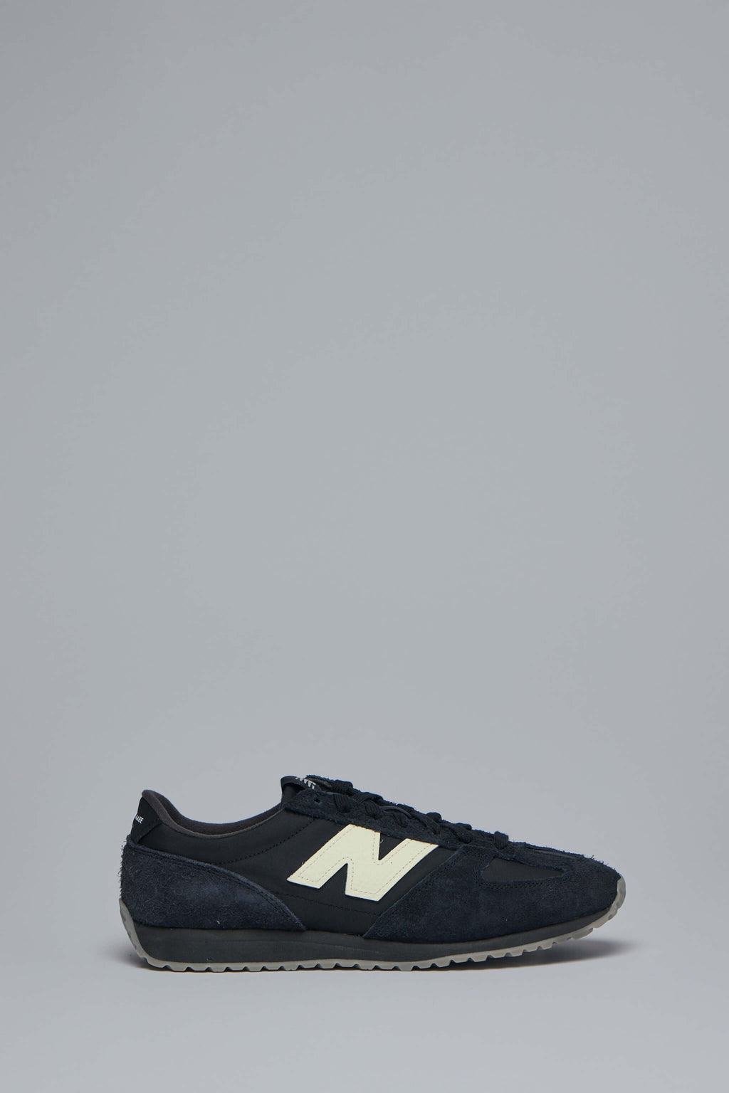 Junya Watanabe MAN x New Balance U471JW Black Sneakers