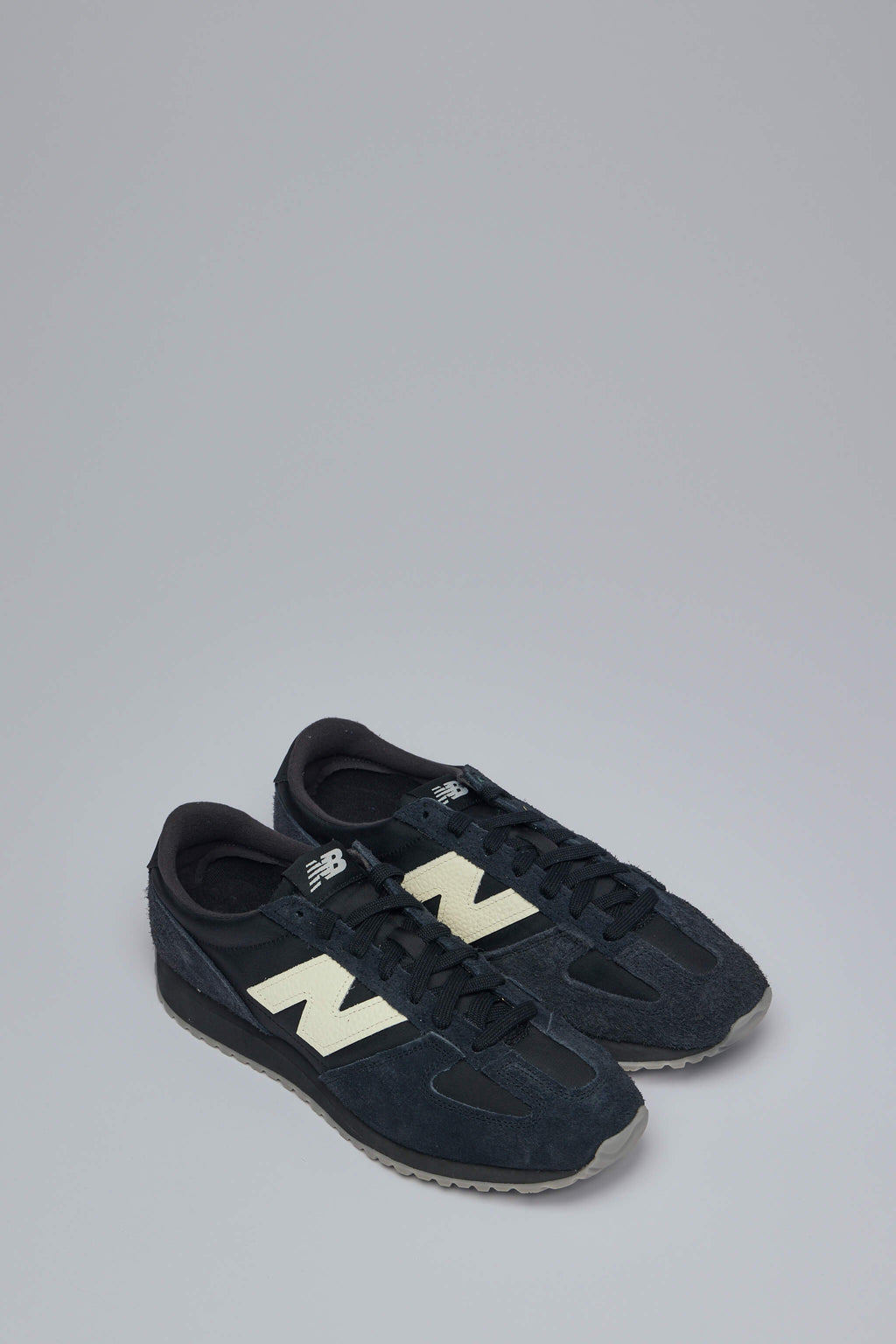 Junya Watanabe MAN x New Balance U471JW Black Sneakers