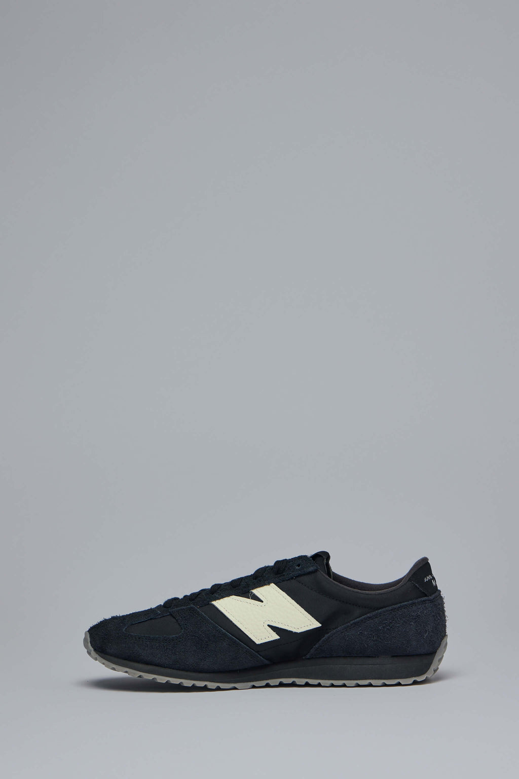 Junya Watanabe MAN x New Balance U471JW Black Sneakers
