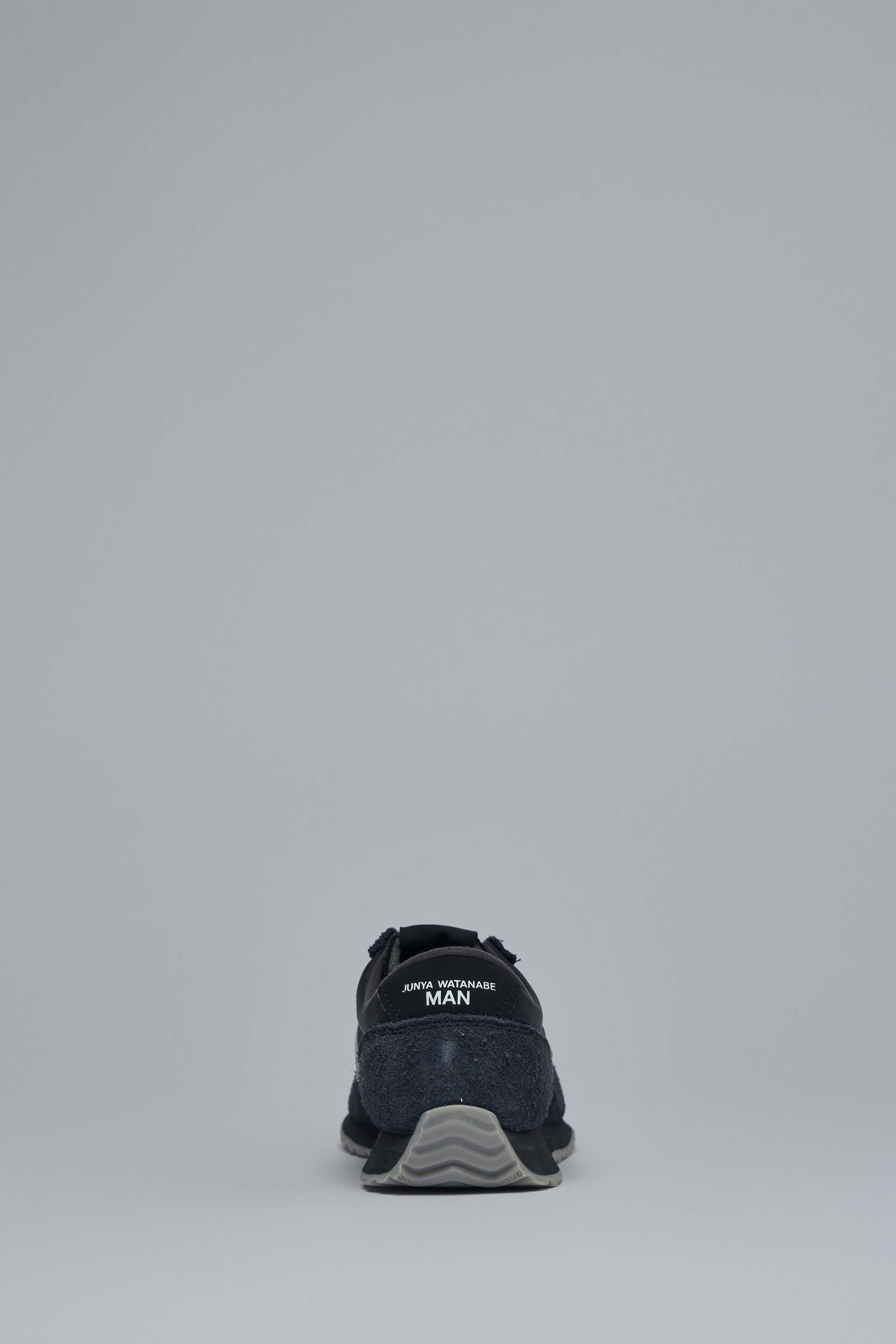 Junya Watanabe MAN x New Balance U471JW Black Sneakers