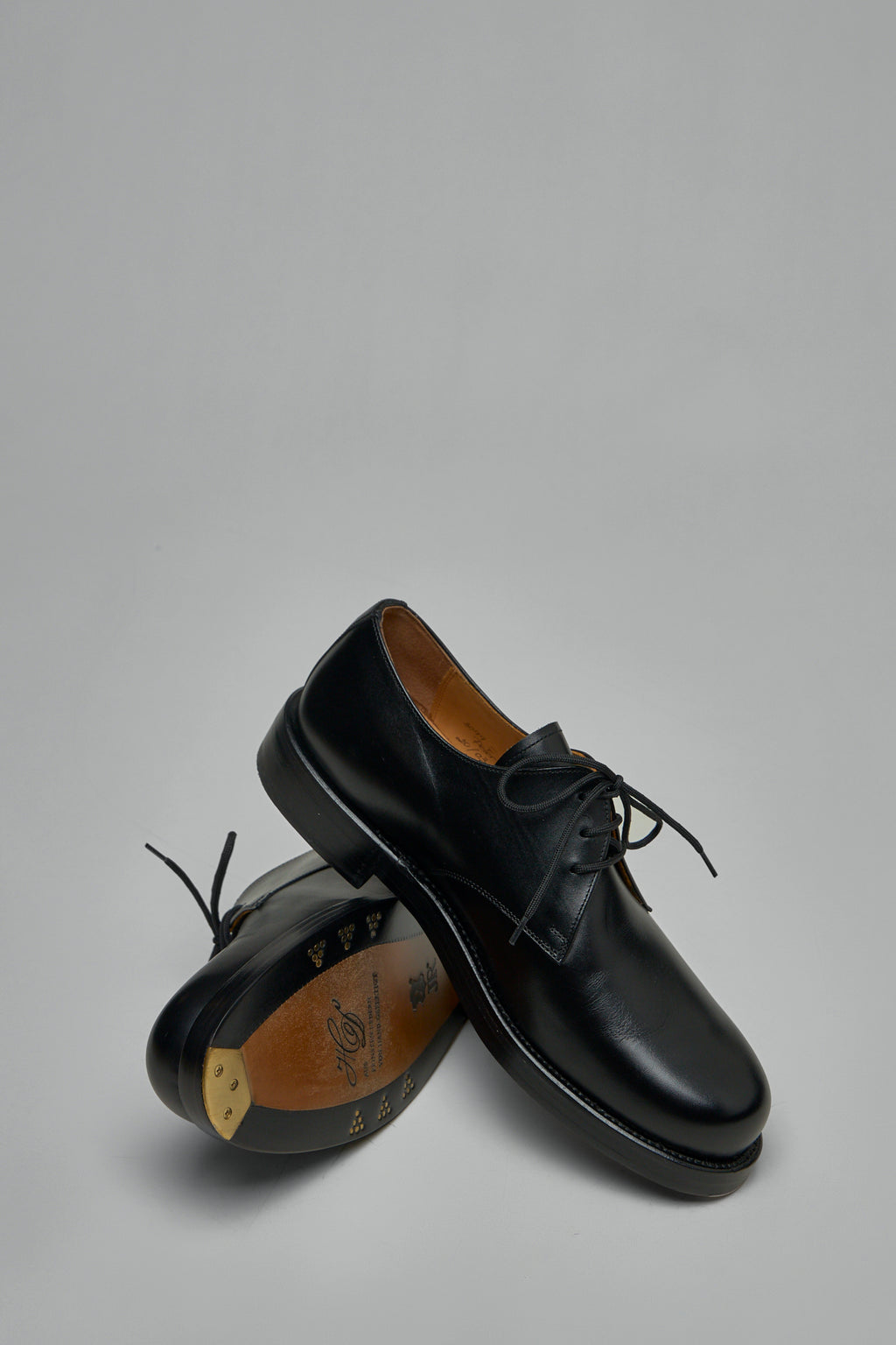 Mens Shoes X Heinrich Dinkelacker