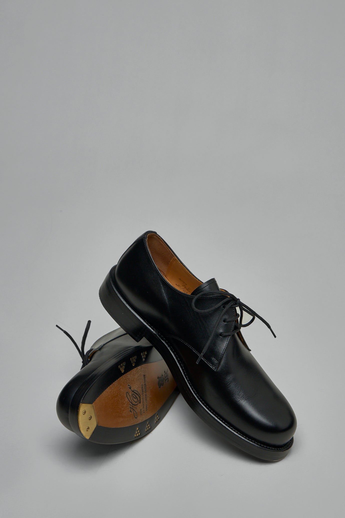 Mens Shoes X Heinrich Dinkelacker