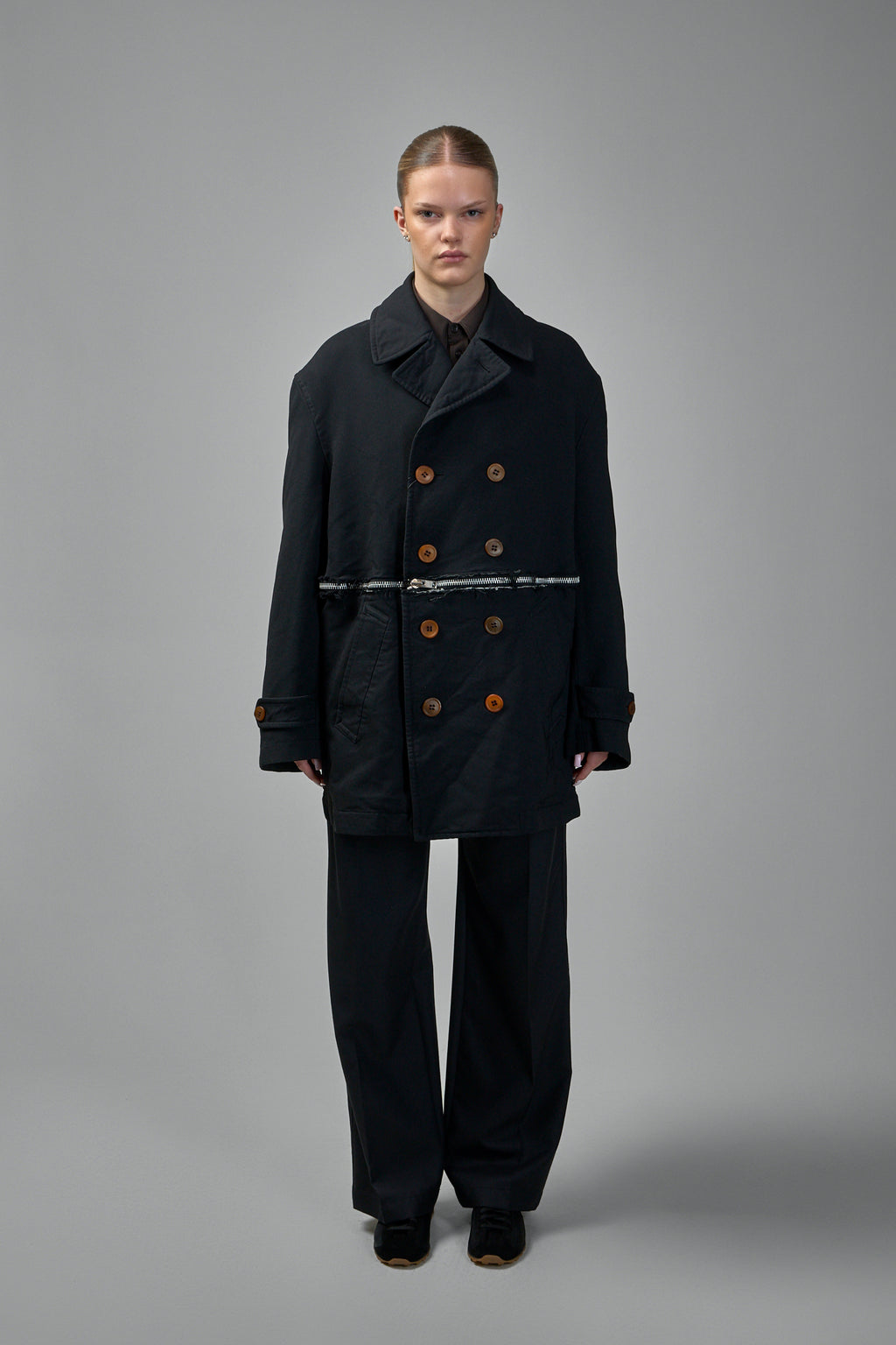 Unisex Coat