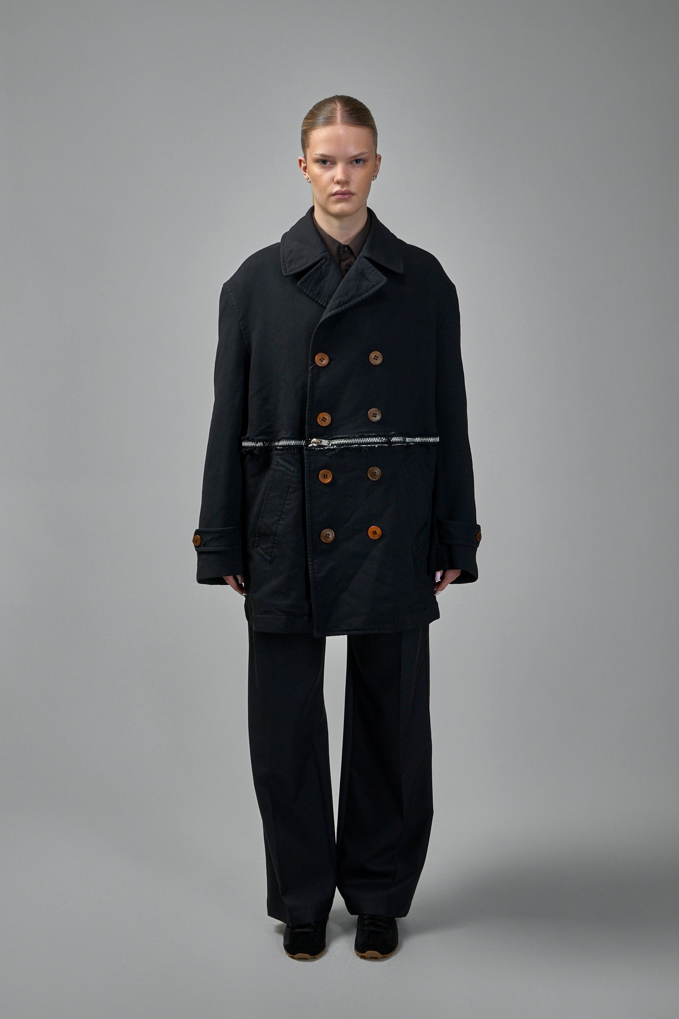 Unisex Coat
