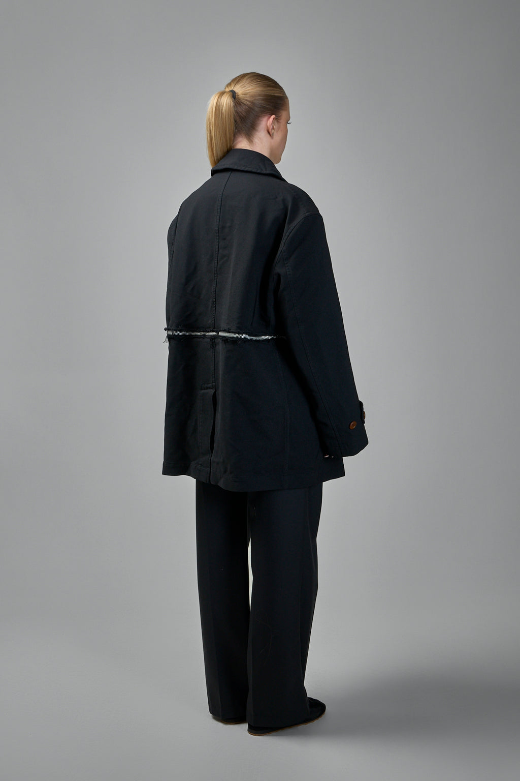 Unisex Coat