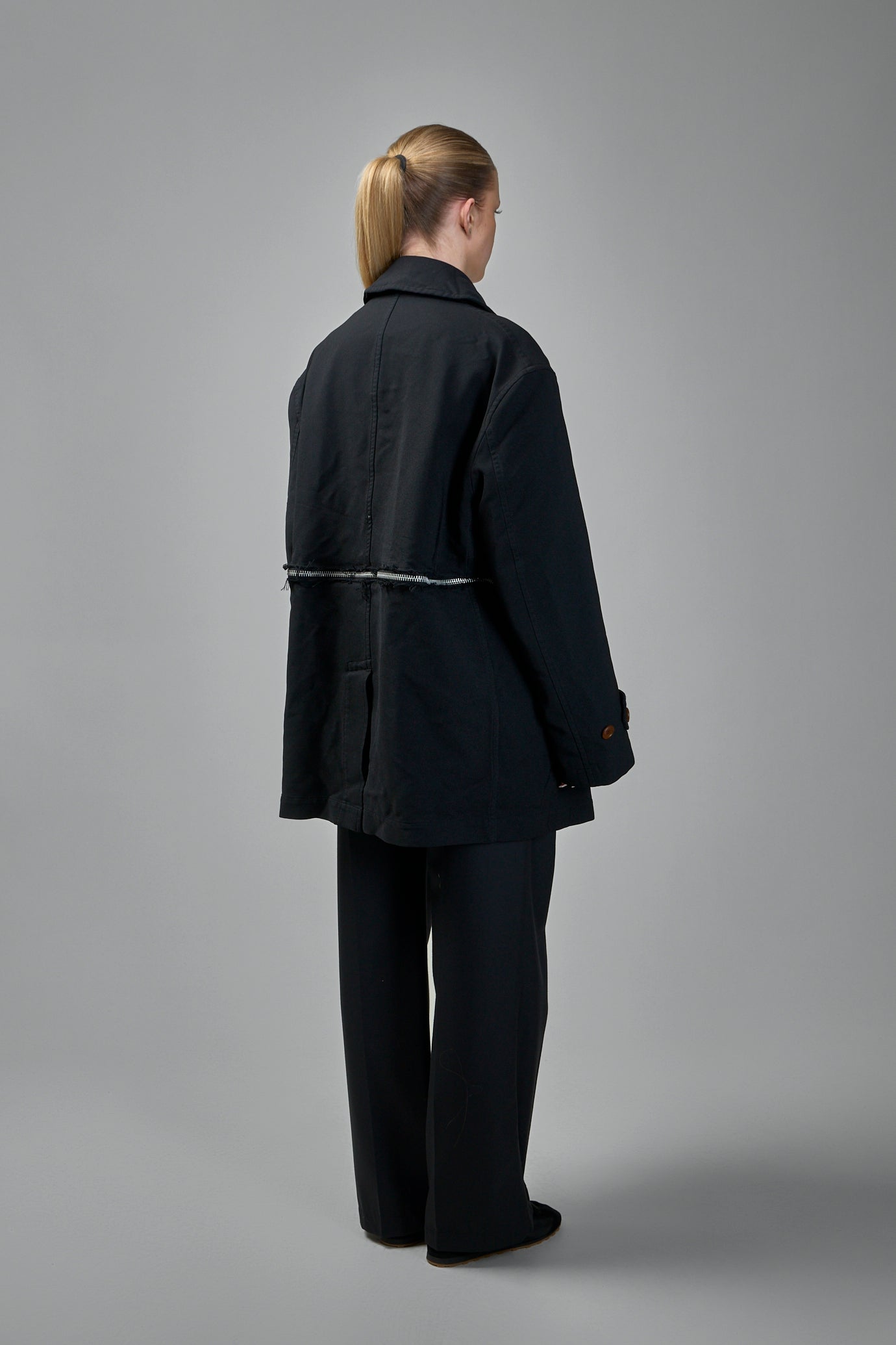 Unisex Coat