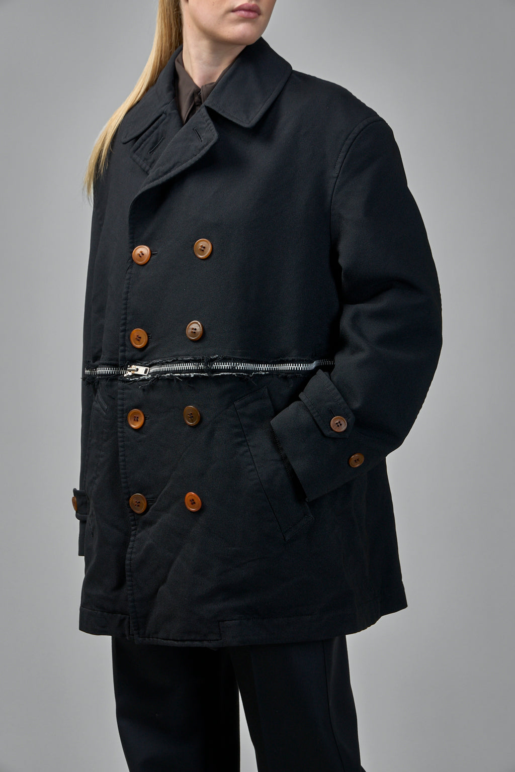 Unisex Coat