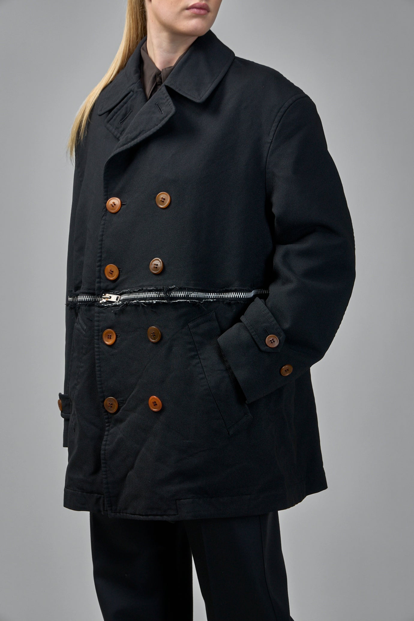 Unisex Coat