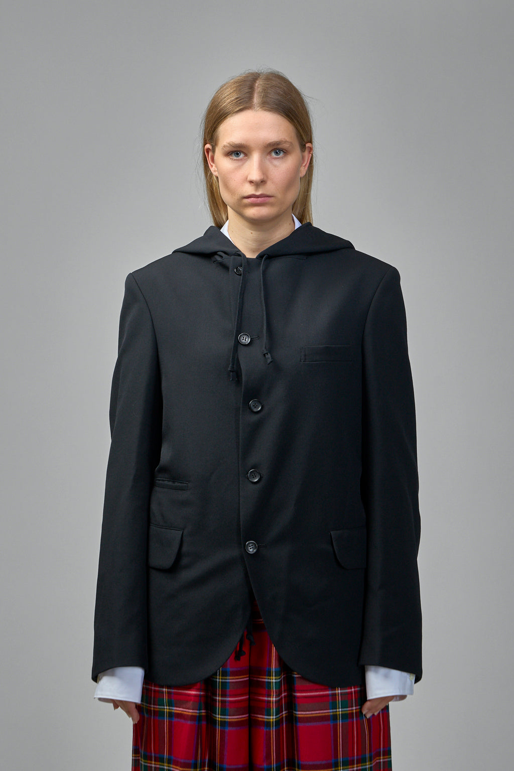 Unisex Jacket