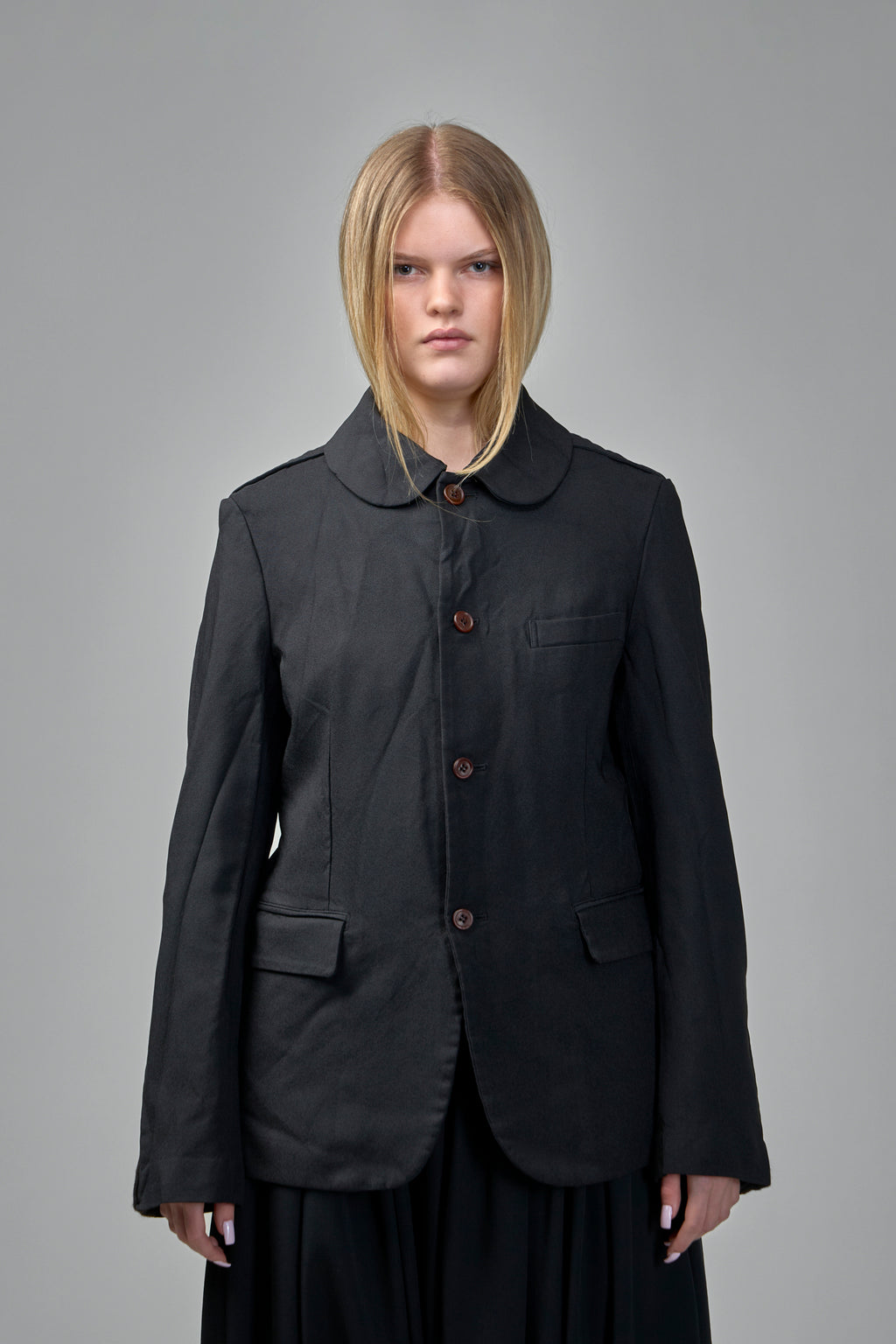 Unisex Jacket