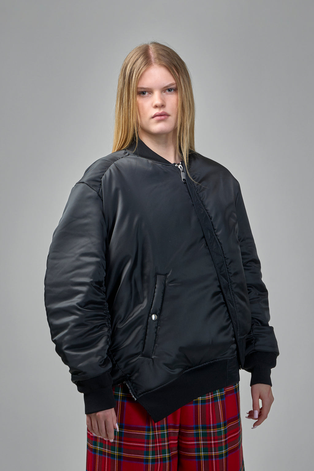 Unisex Jacket