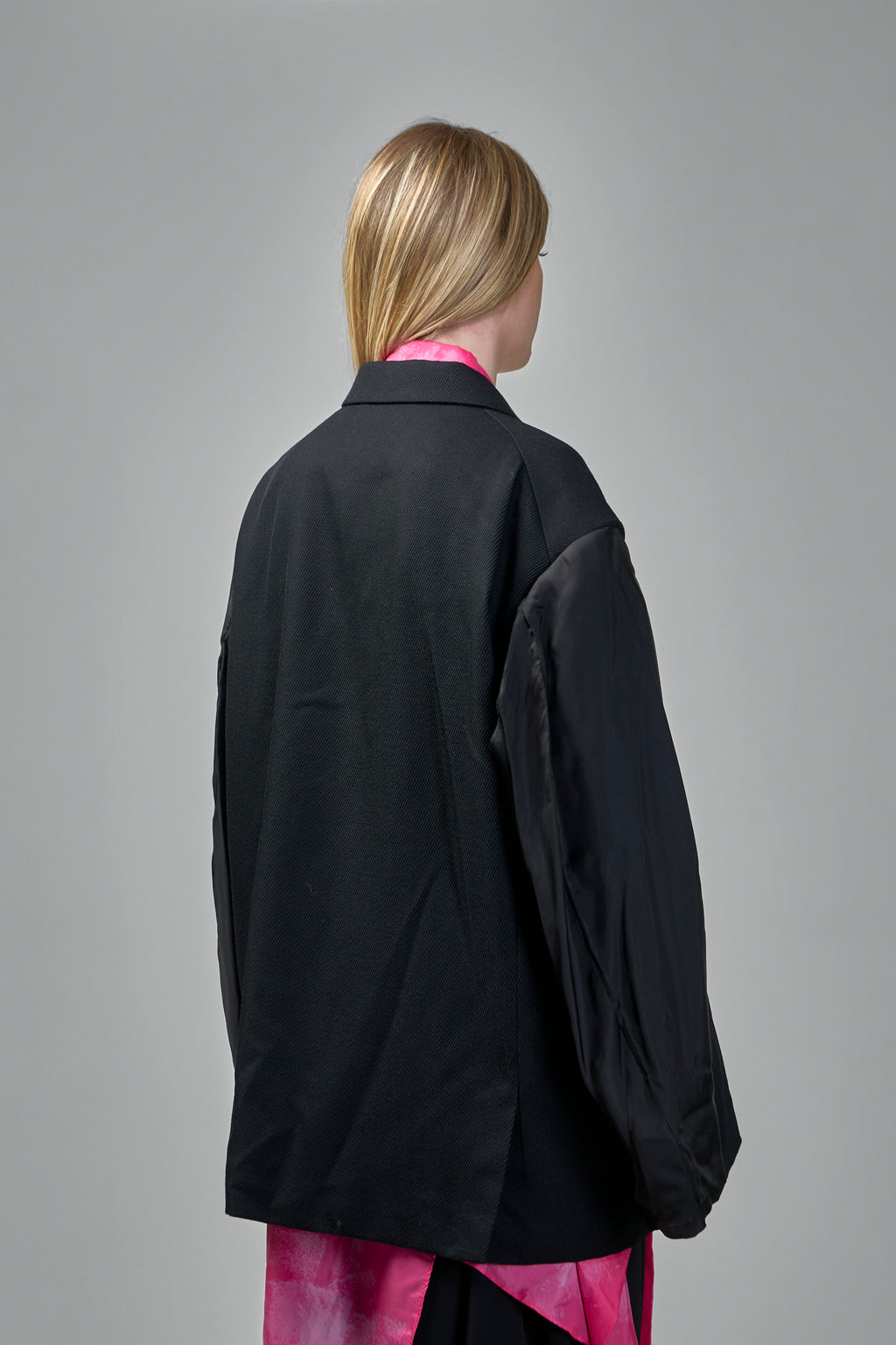 Unisex Jacket