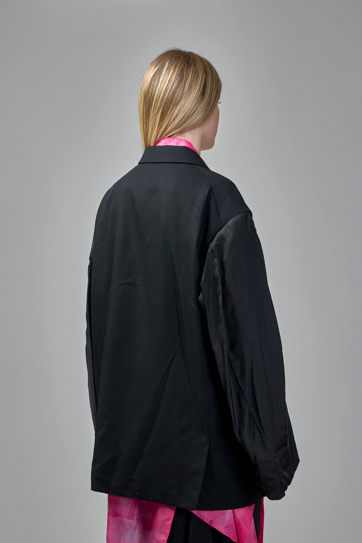 Unisex Jacket