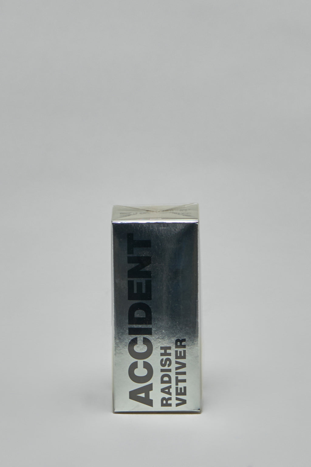 Series 10 Accident Radish Vetiver Eau de Parfum