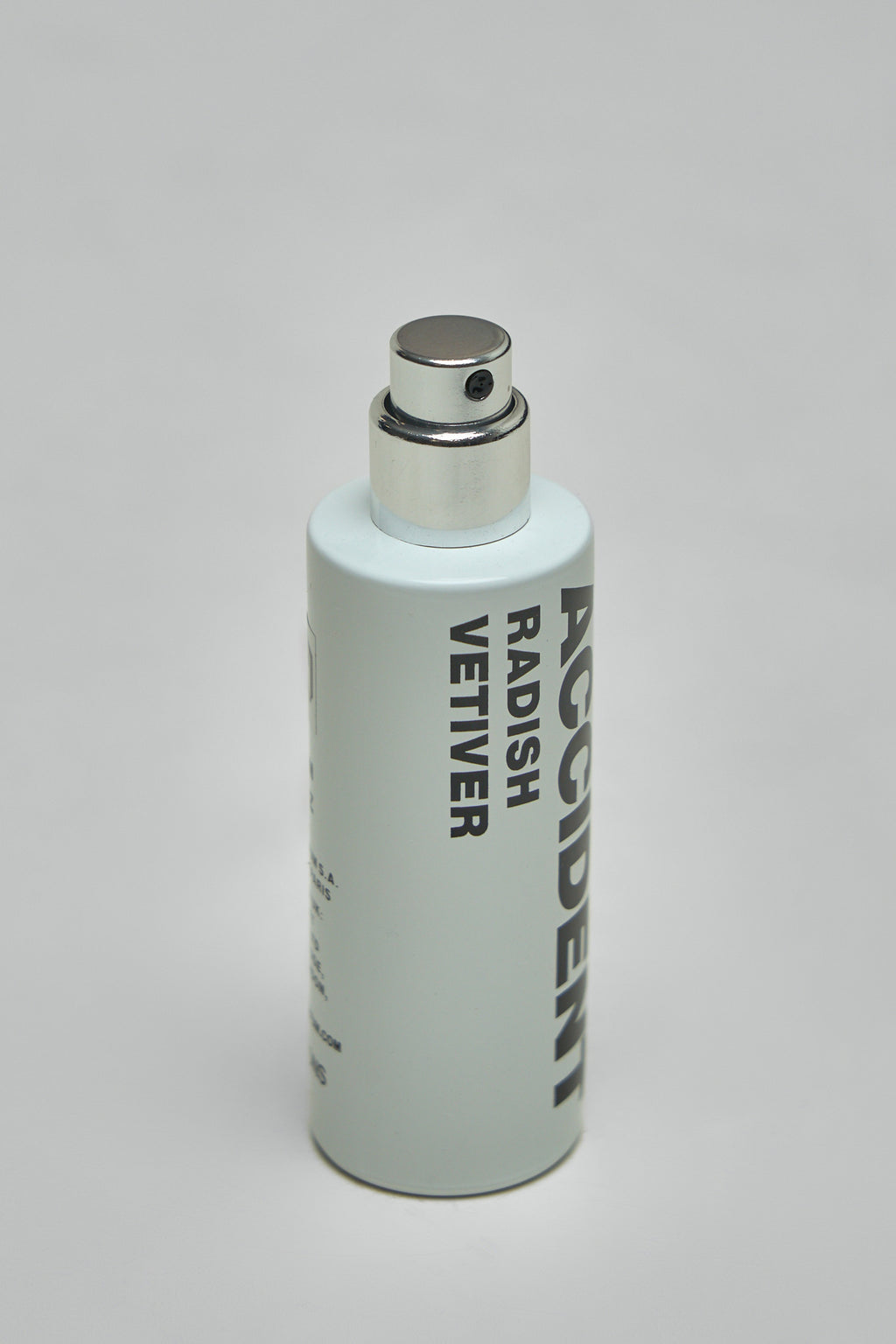 Series 10 Accident Radish Vetiver Eau de Parfum