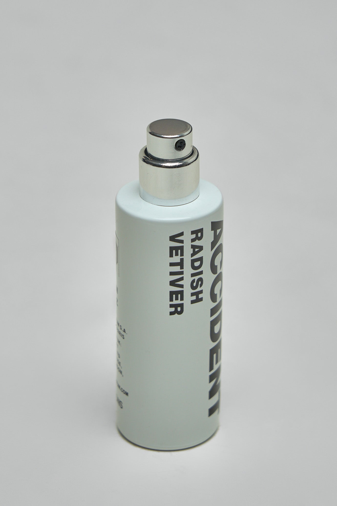 Series 10 Accident Radish Vetiver Eau de Parfum