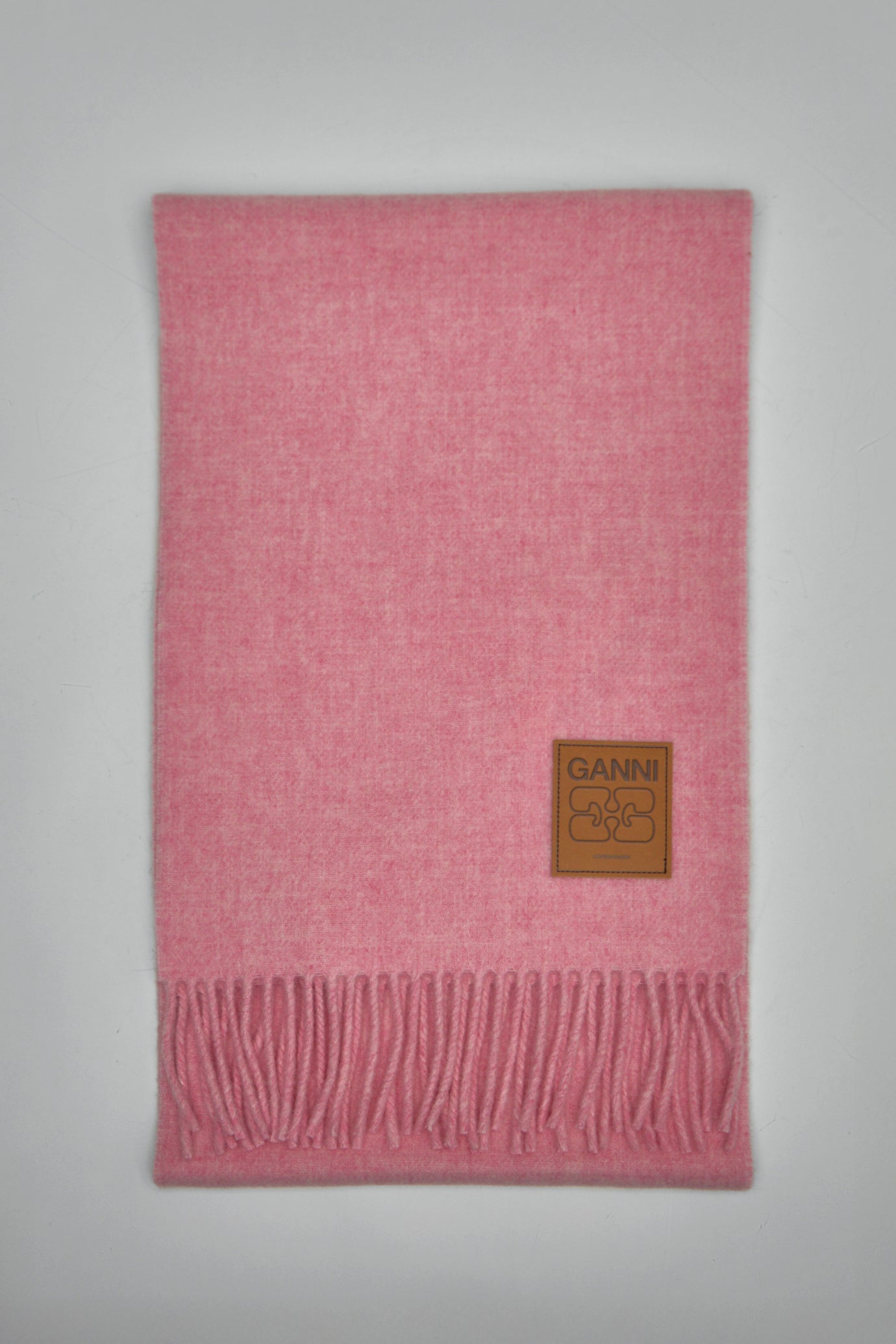 Wool Scarf