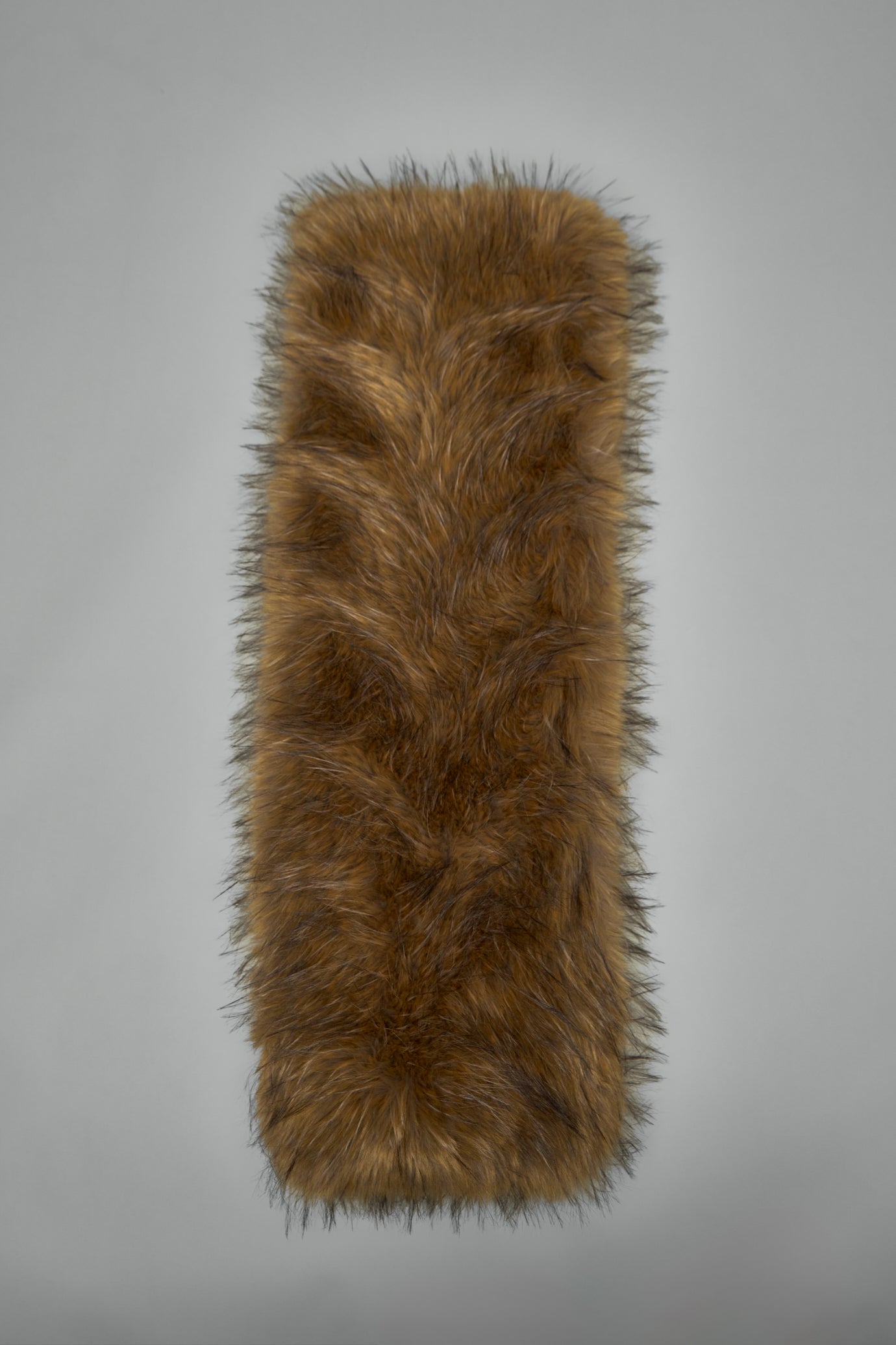 Alternative Fur Scarf